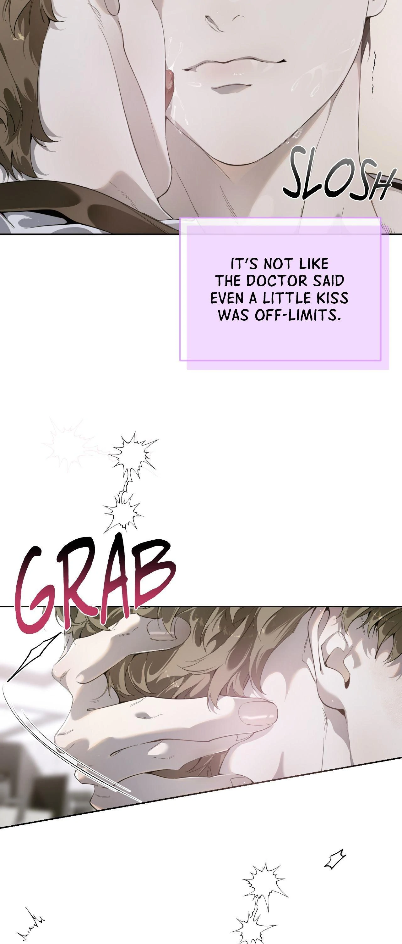 Dear Stranger - Chapter 52 manhwa