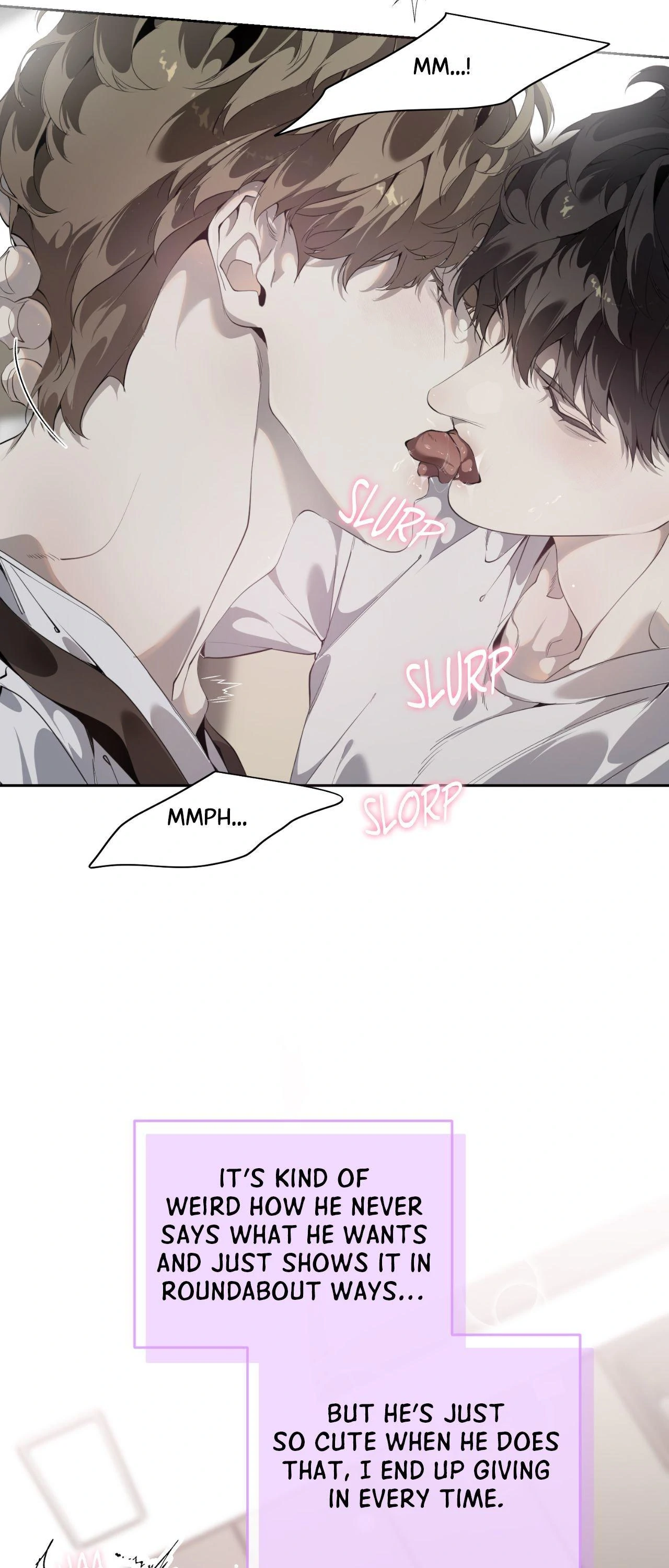 Dear Stranger - Chapter 52 manhwa