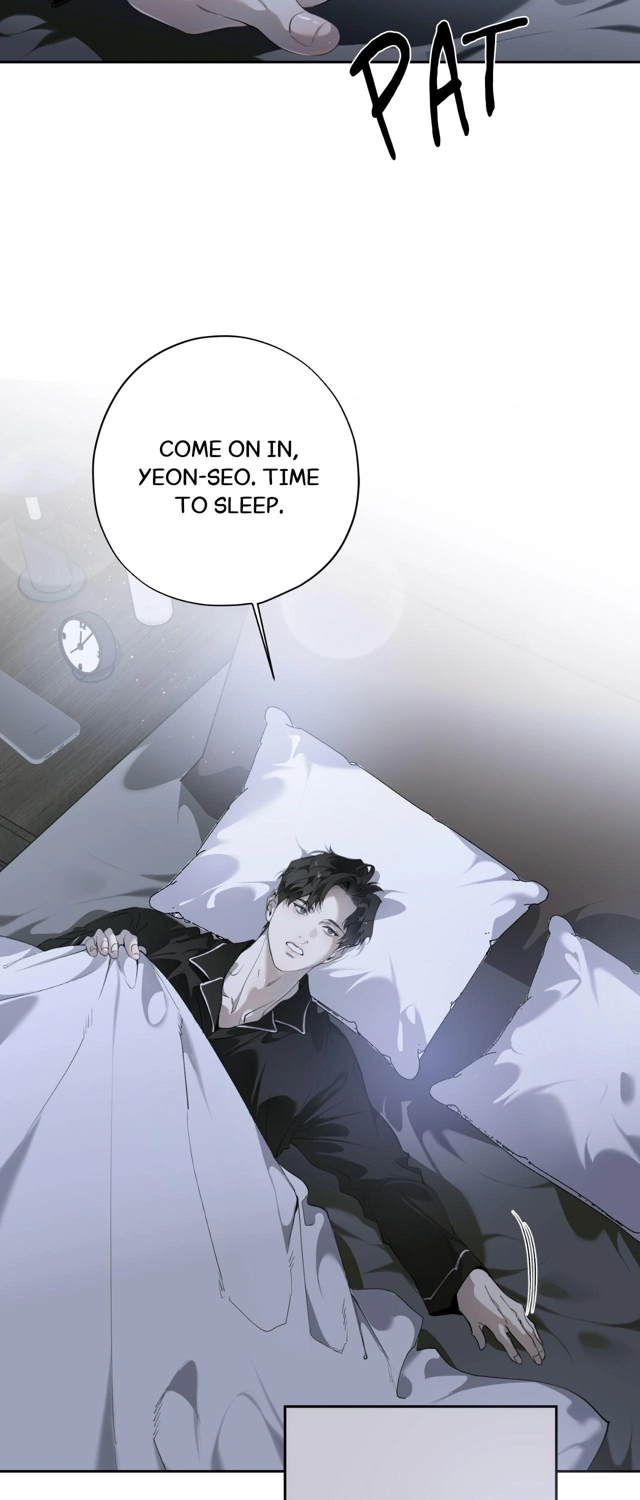 Dear Stranger - Chapter 52 manhwa