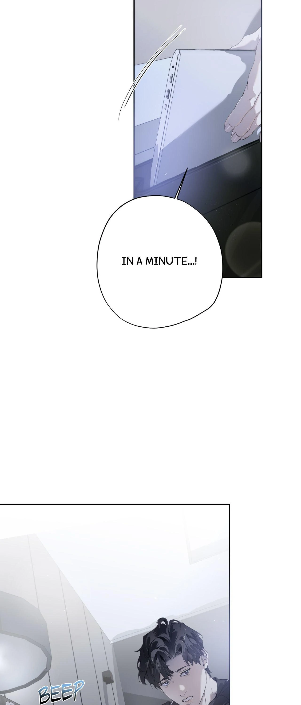 Dear Stranger - Chapter 52 manhwa