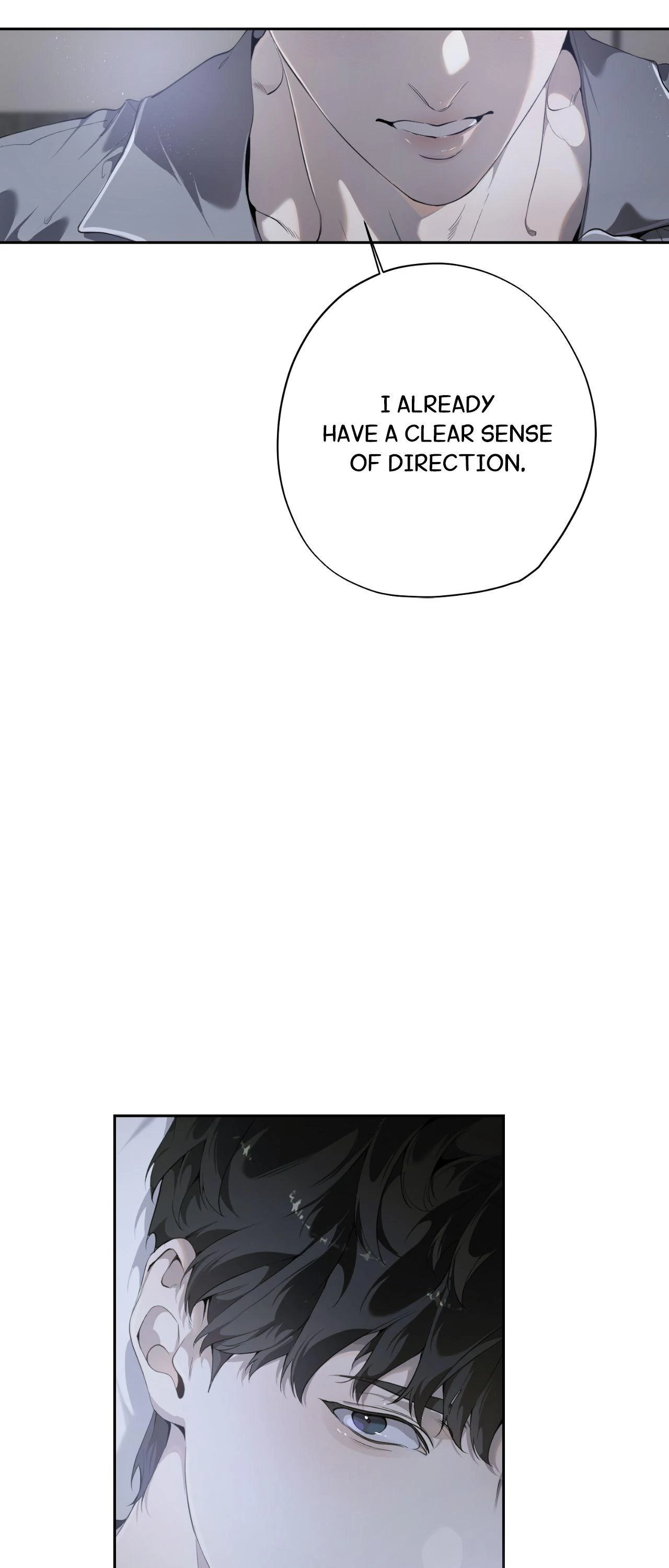 Dear Stranger - Chapter 52 manhwa