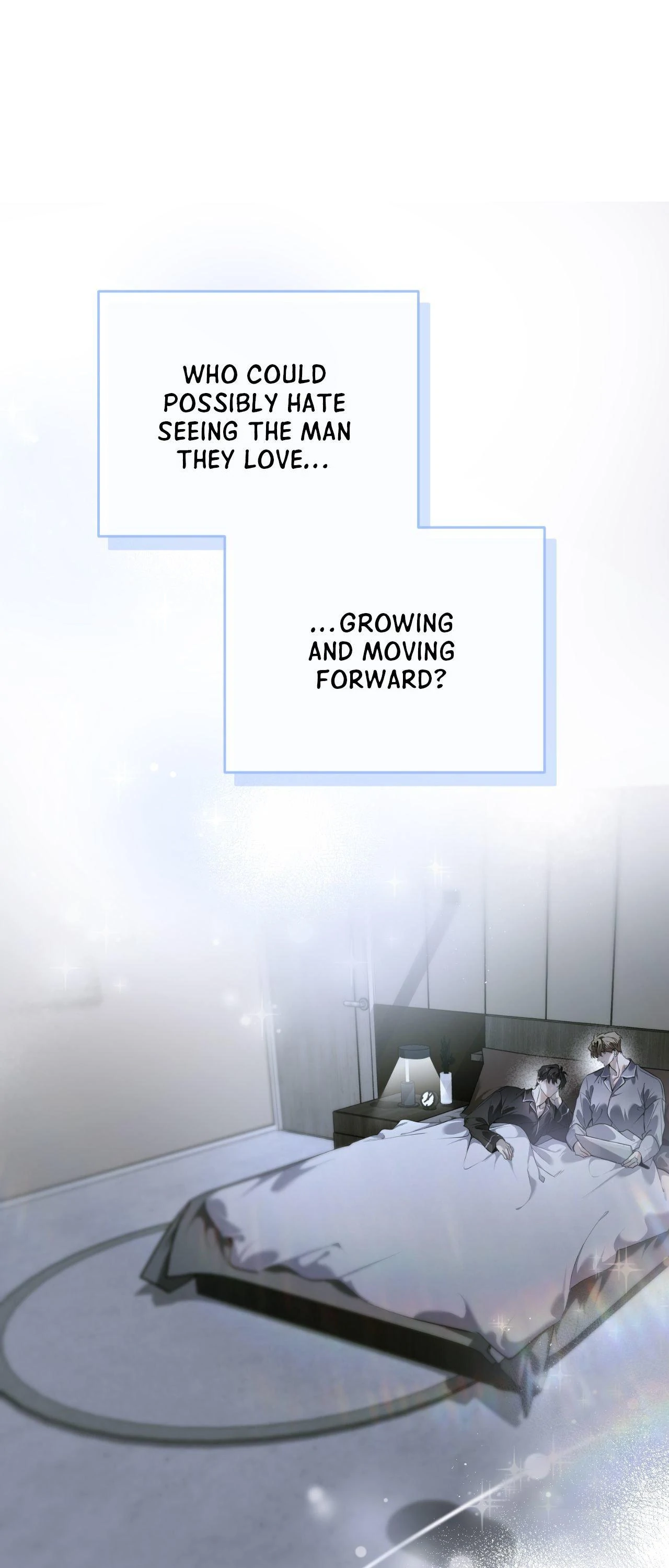 Dear Stranger - Chapter 52 manhwa