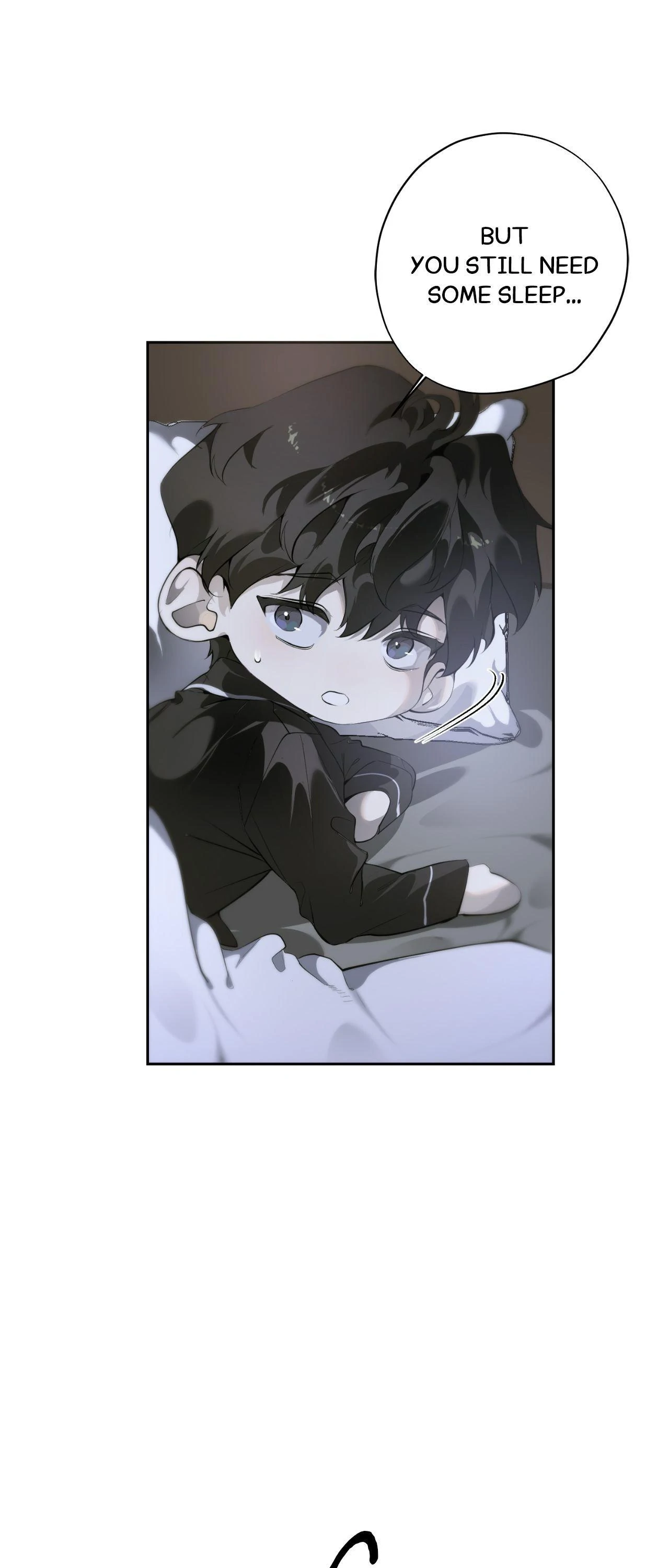 Dear Stranger - Chapter 52 manhwa