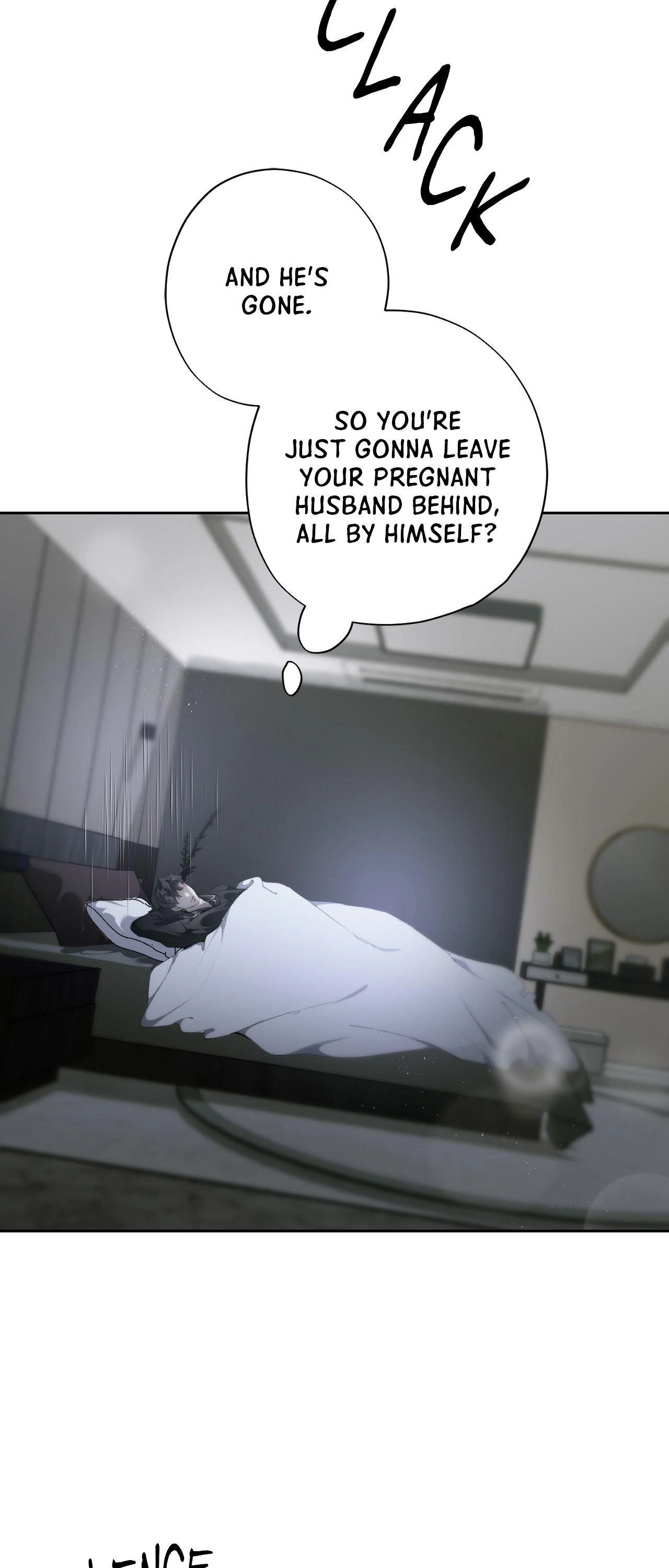 Dear Stranger - Chapter 52 manhwa