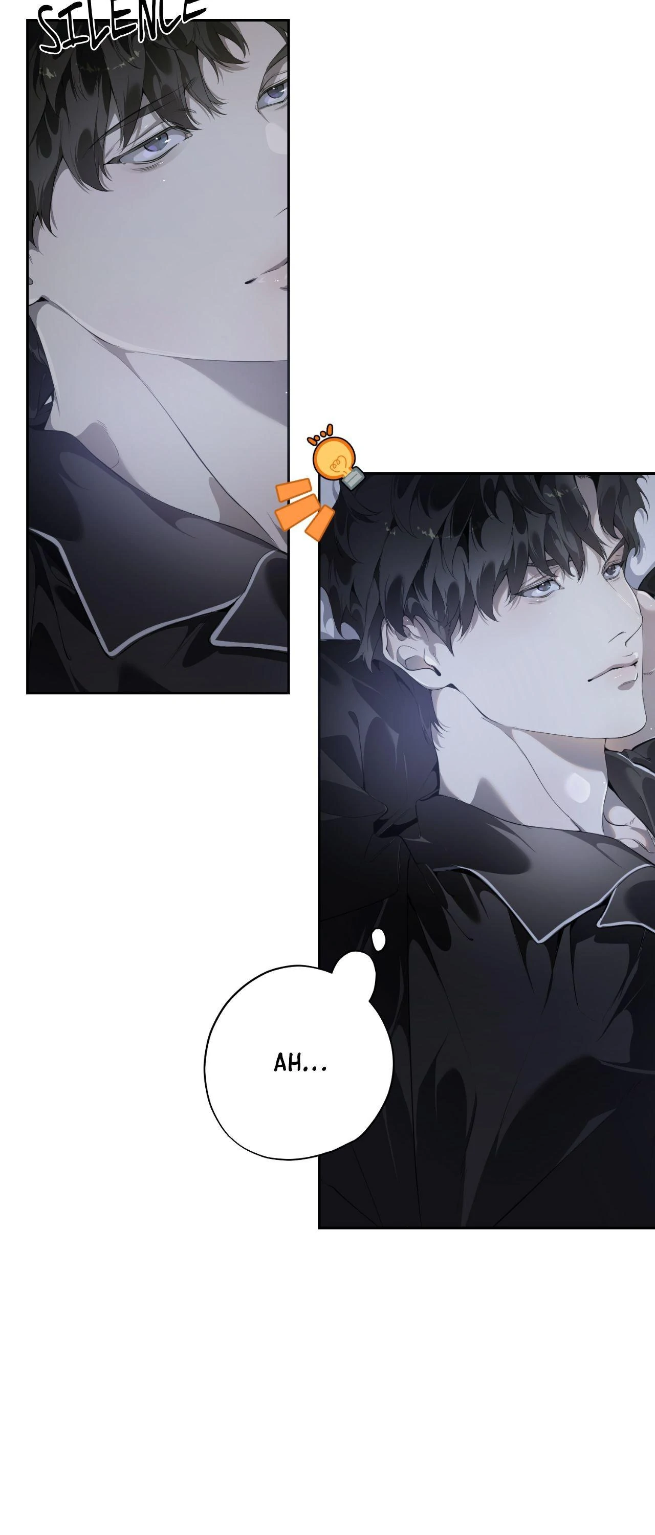 Dear Stranger - Chapter 52 manhwa