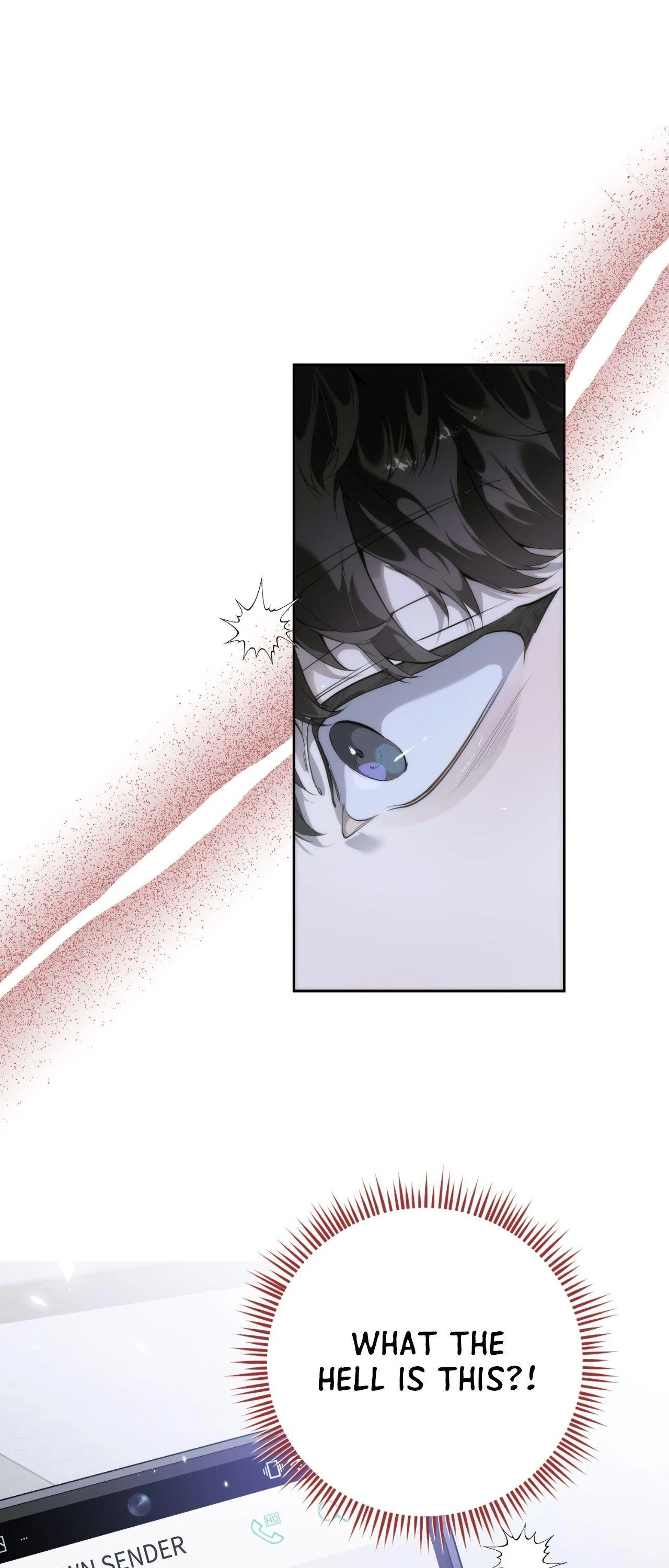 Dear Stranger - Chapter 53 manhwa