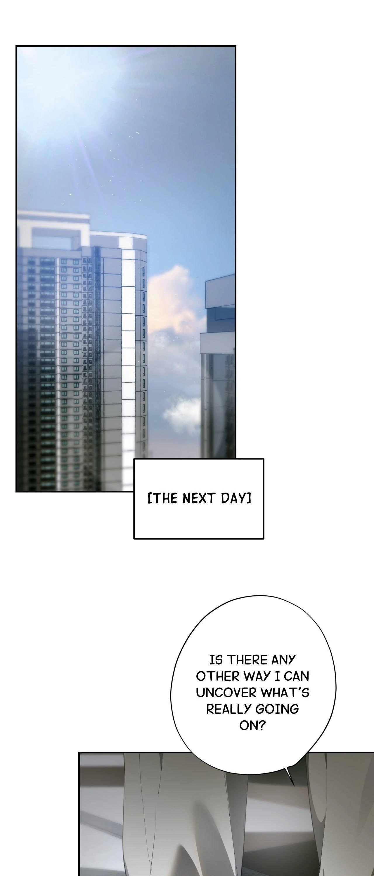 Dear Stranger - Chapter 53 manhwa