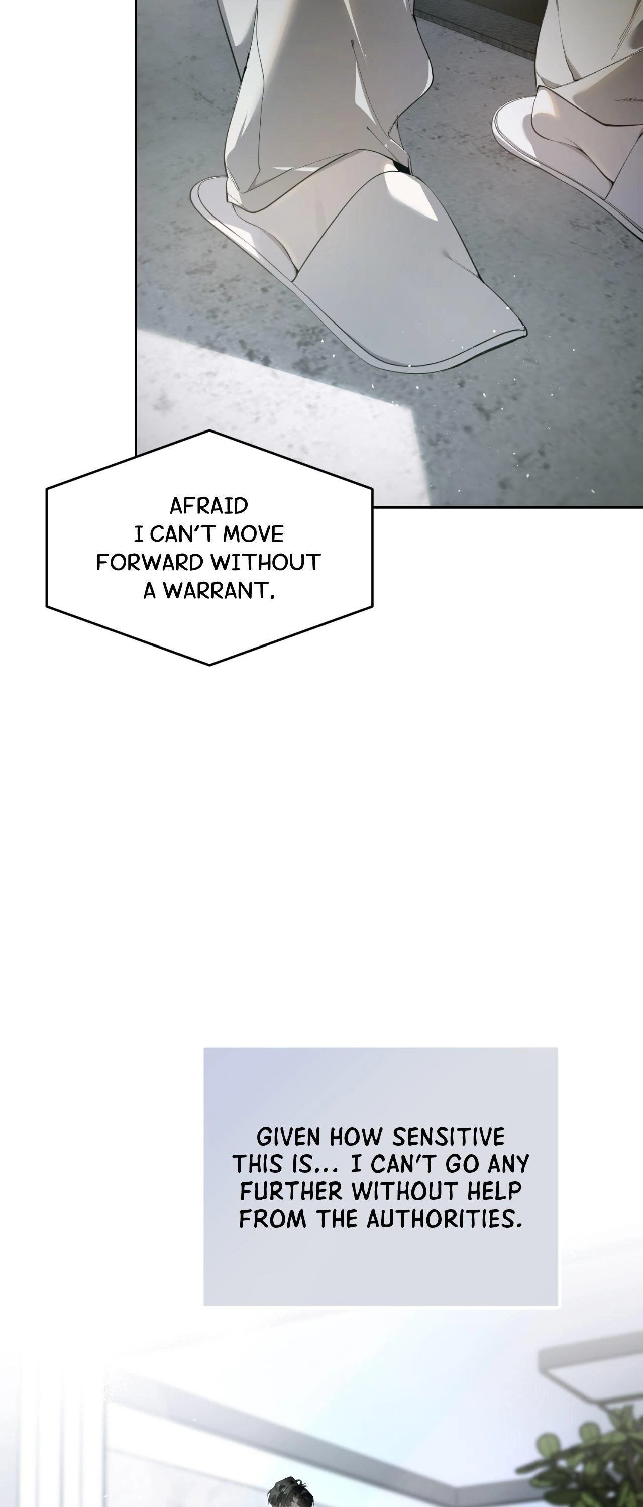 Dear Stranger - Chapter 53 manhwa