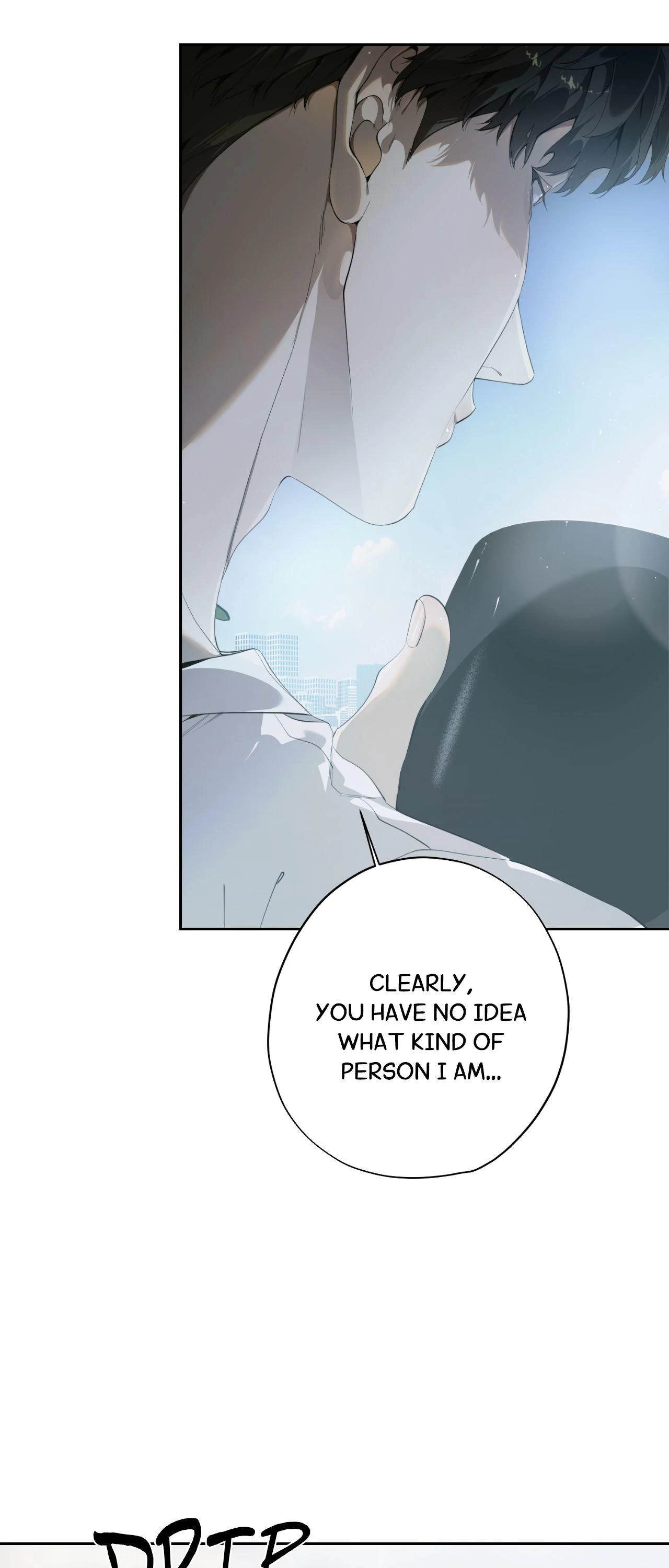Dear Stranger - Chapter 53 manhwa