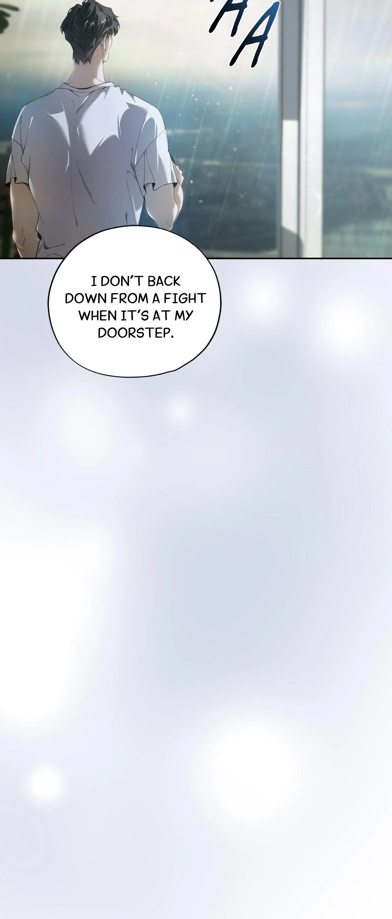 Dear Stranger - Chapter 53 manhwa