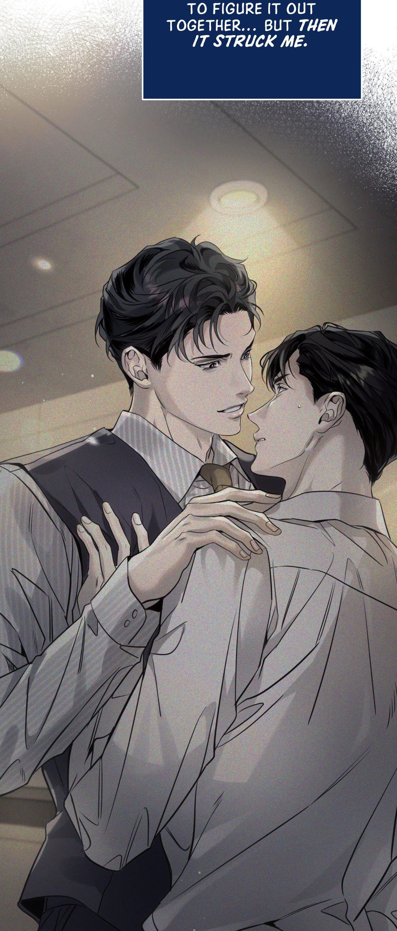 Dear Stranger - Chapter 53 manhwa
