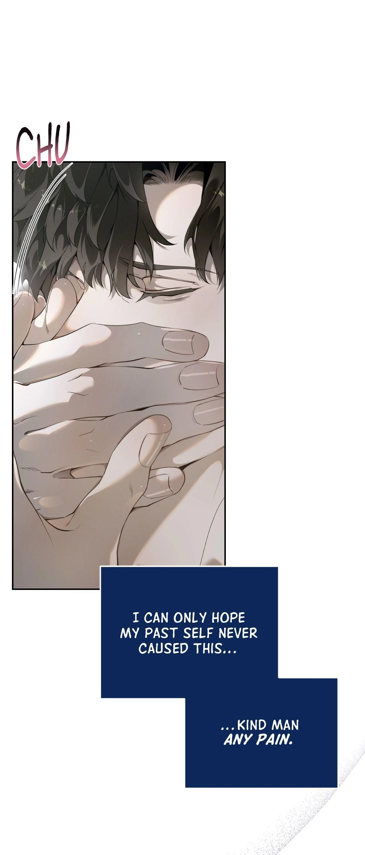 Dear Stranger - Chapter 53 manhwa