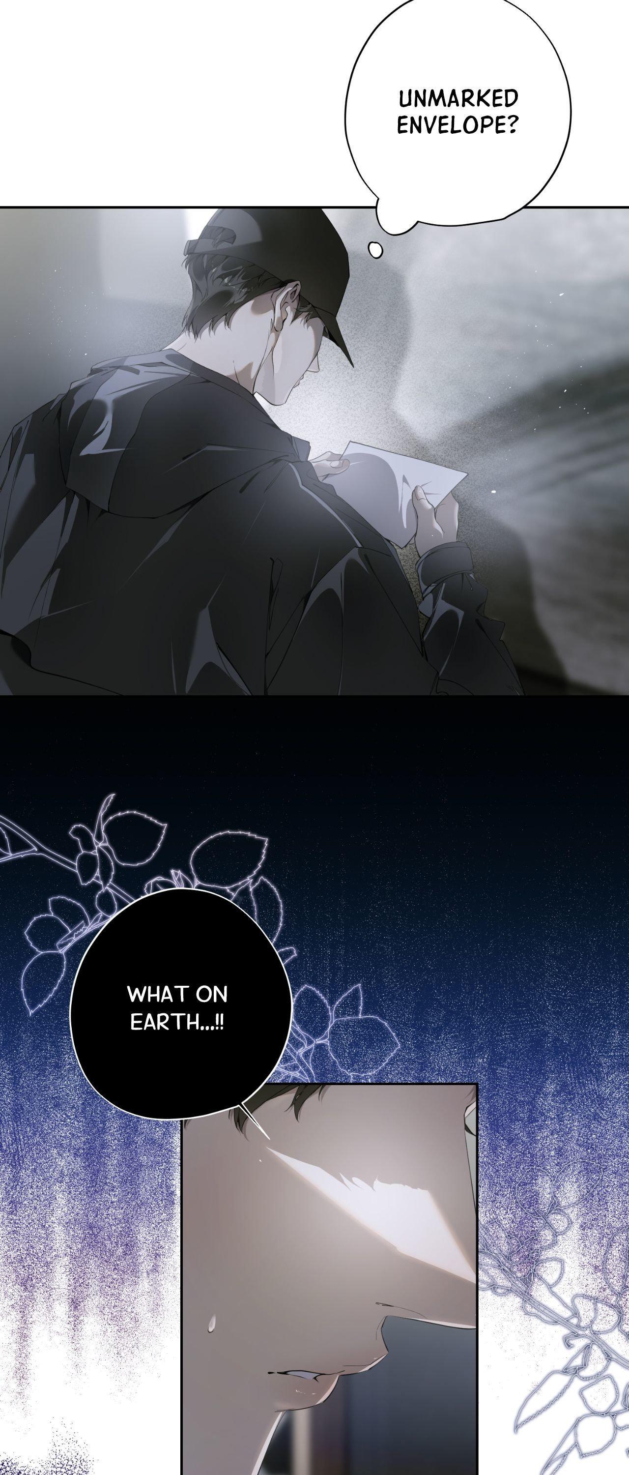 Dear Stranger - Chapter 53 manhwa