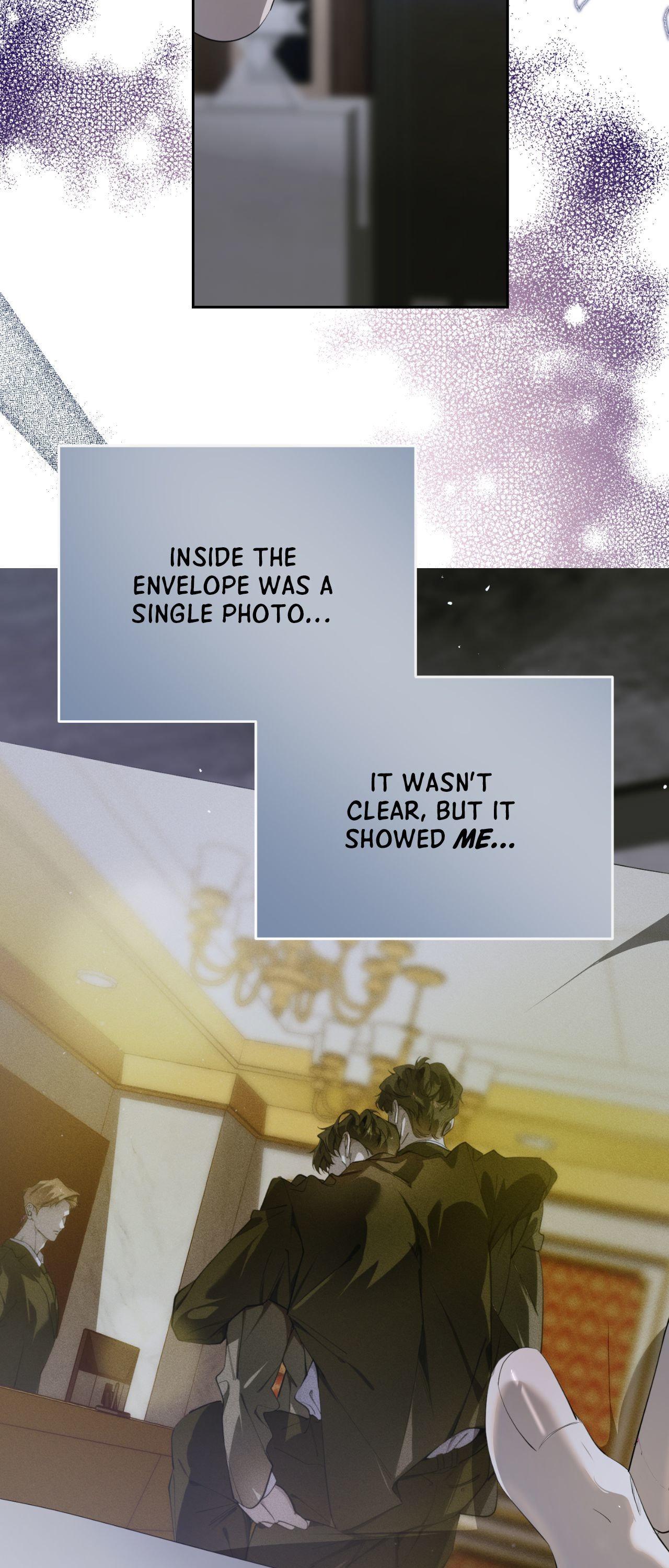 Dear Stranger - Chapter 53 manhwa