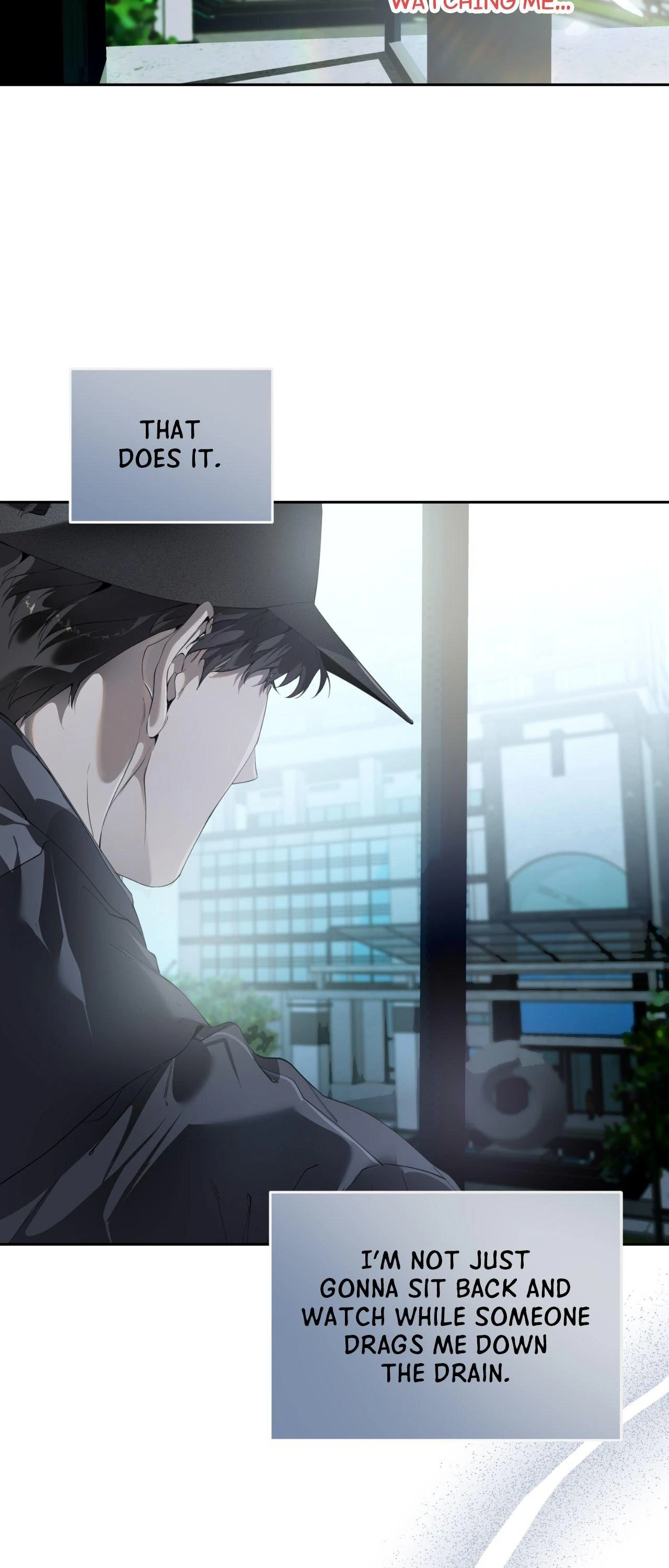 Dear Stranger - Chapter 53 manhwa