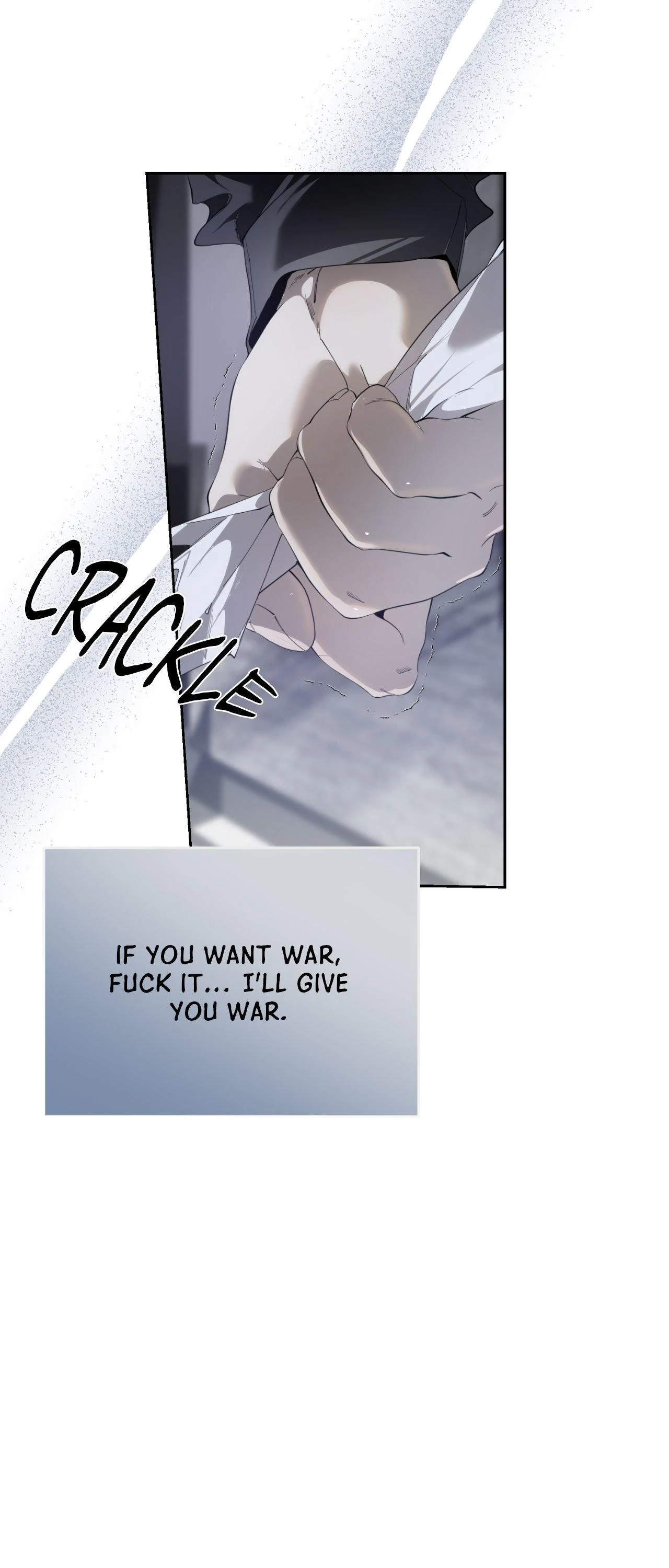 Dear Stranger - Chapter 53 manhwa