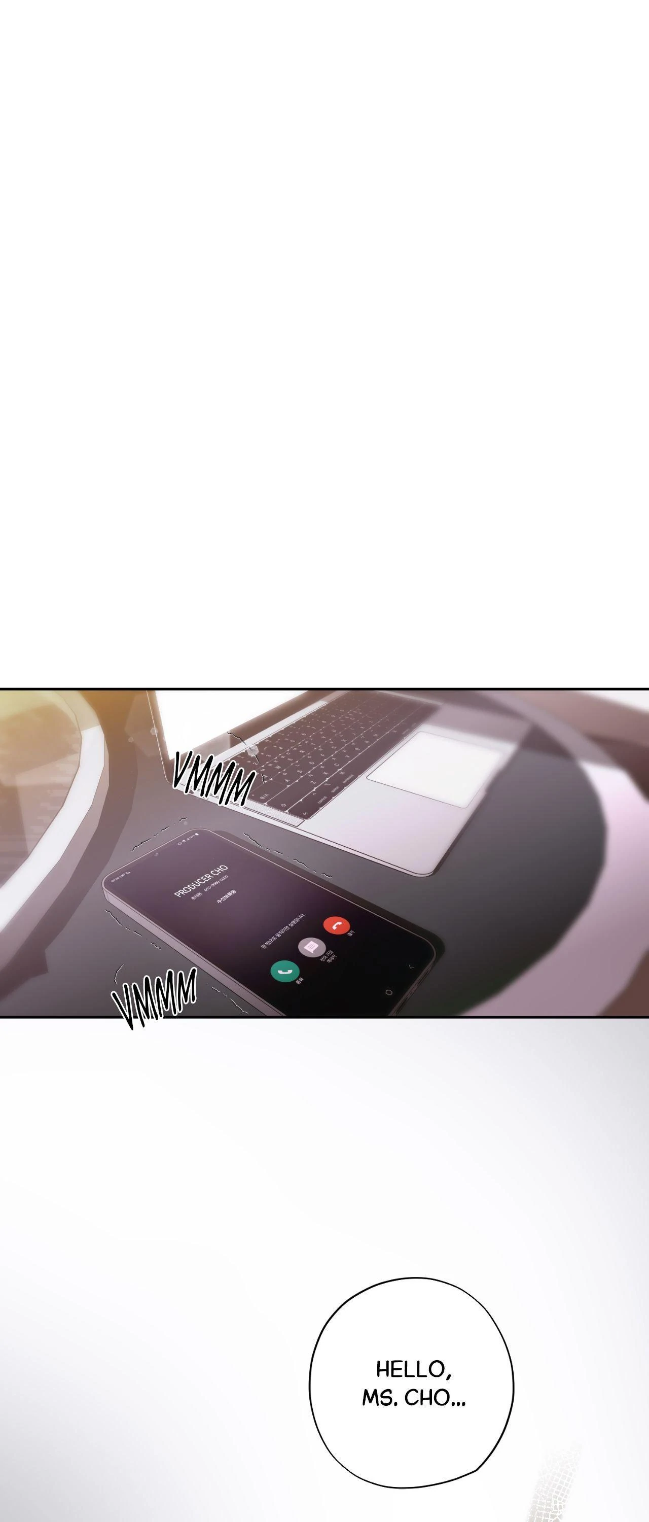 Dear Stranger - Chapter 53 manhwa
