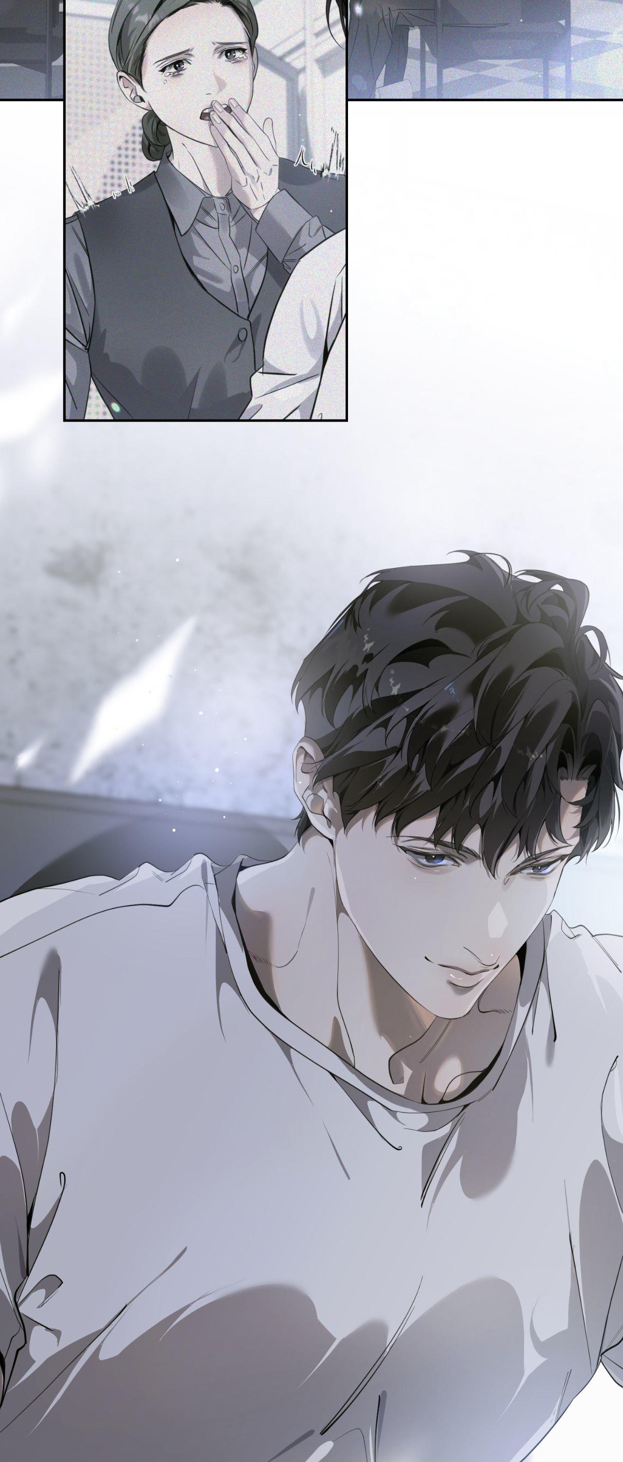 Dear Stranger - Chapter 53 manhwa