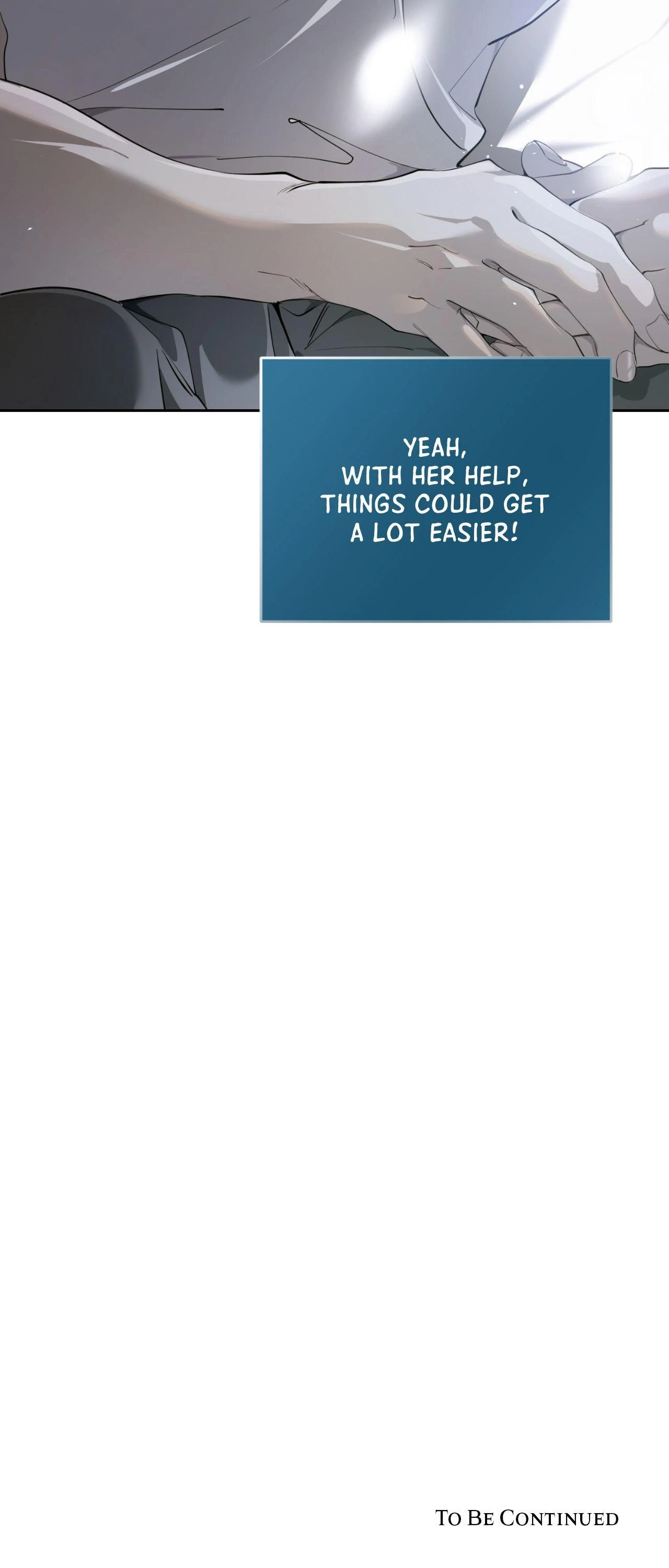 Dear Stranger - Chapter 53 manhwa