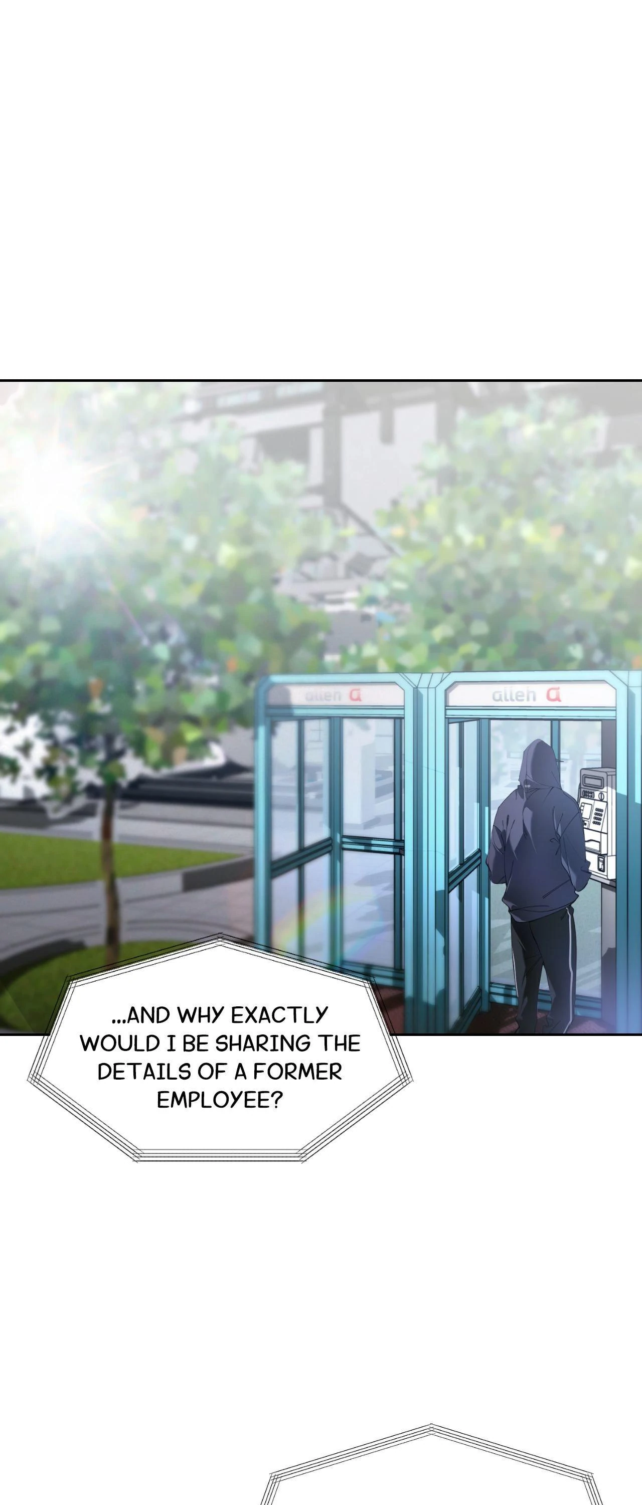 Dear Stranger - Chapter 54 manhwa