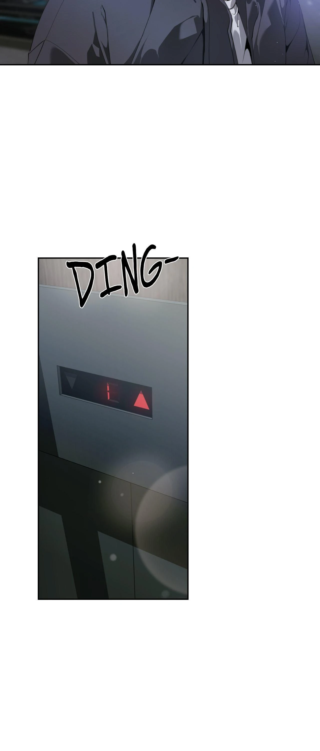 Dear Stranger - Chapter 54 manhwa