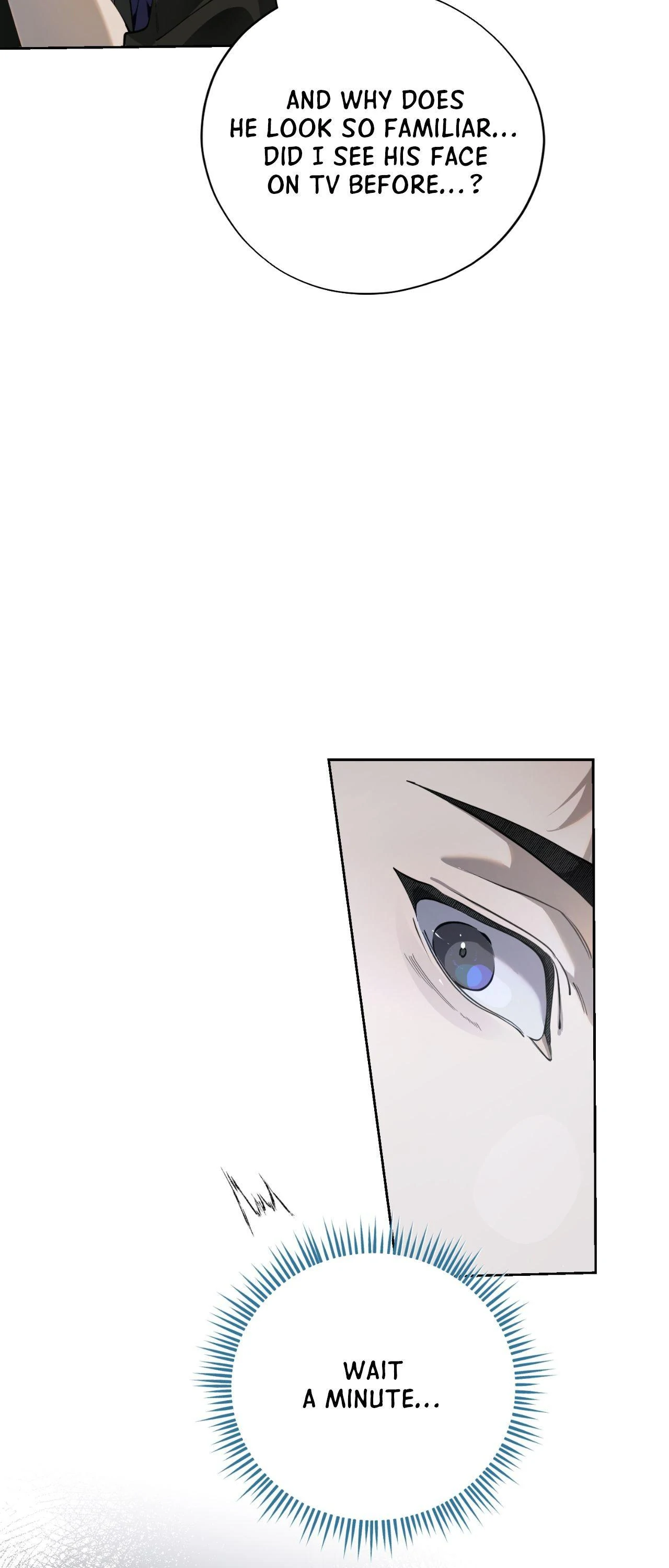 Dear Stranger - Chapter 54 manhwa