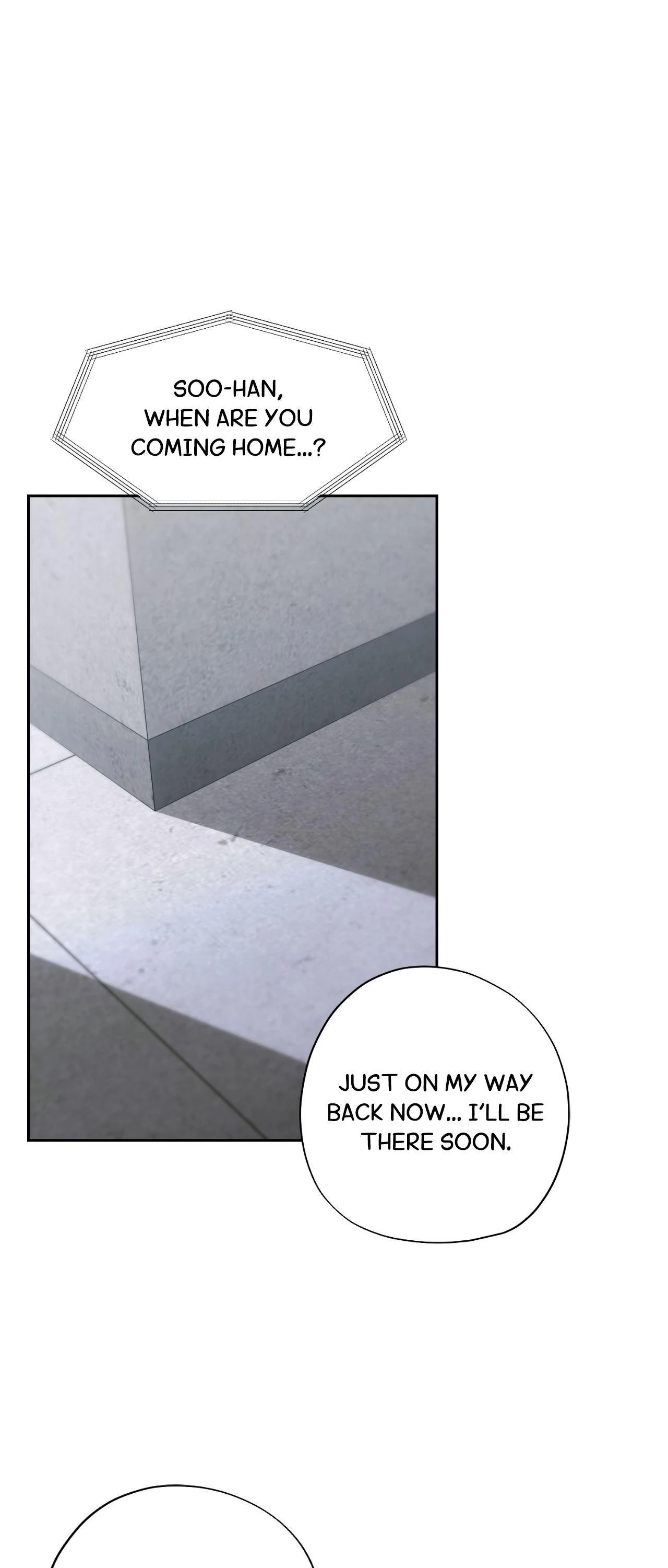 Dear Stranger - Chapter 54 manhwa