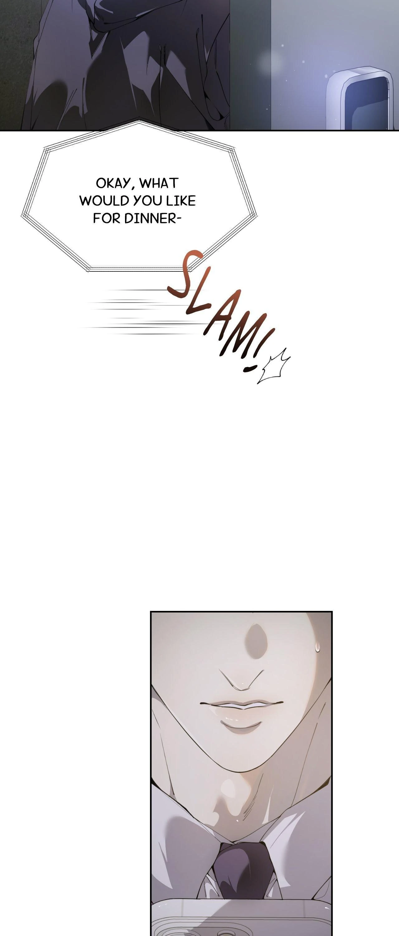 Dear Stranger - Chapter 54 manhwa