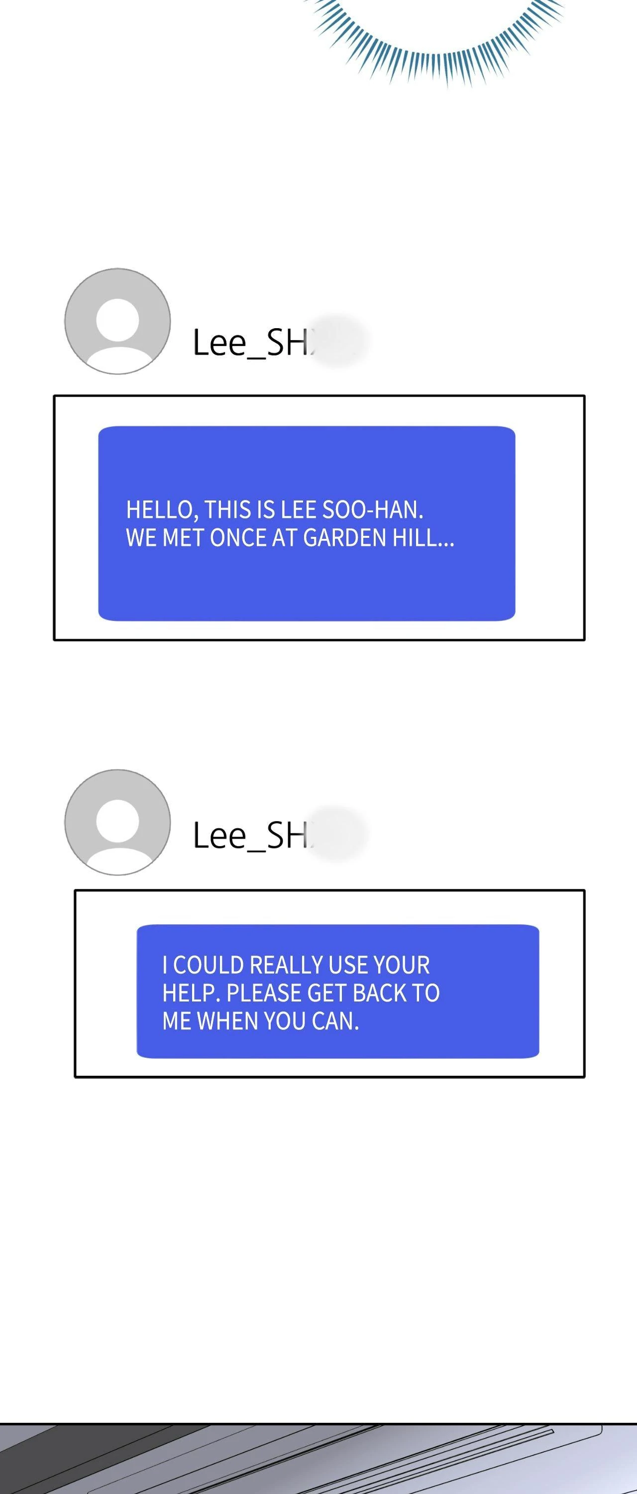 Dear Stranger - Chapter 54 manhwa