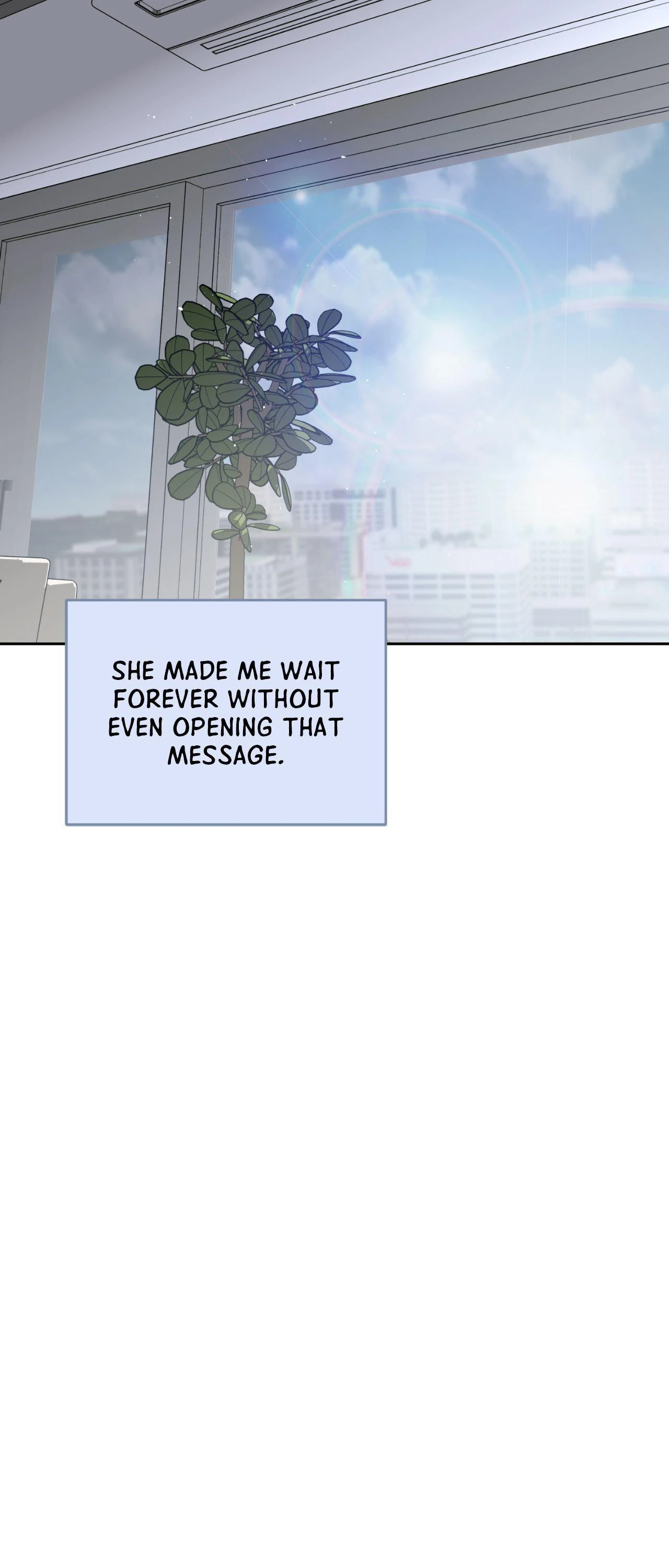 Dear Stranger - Chapter 54 manhwa