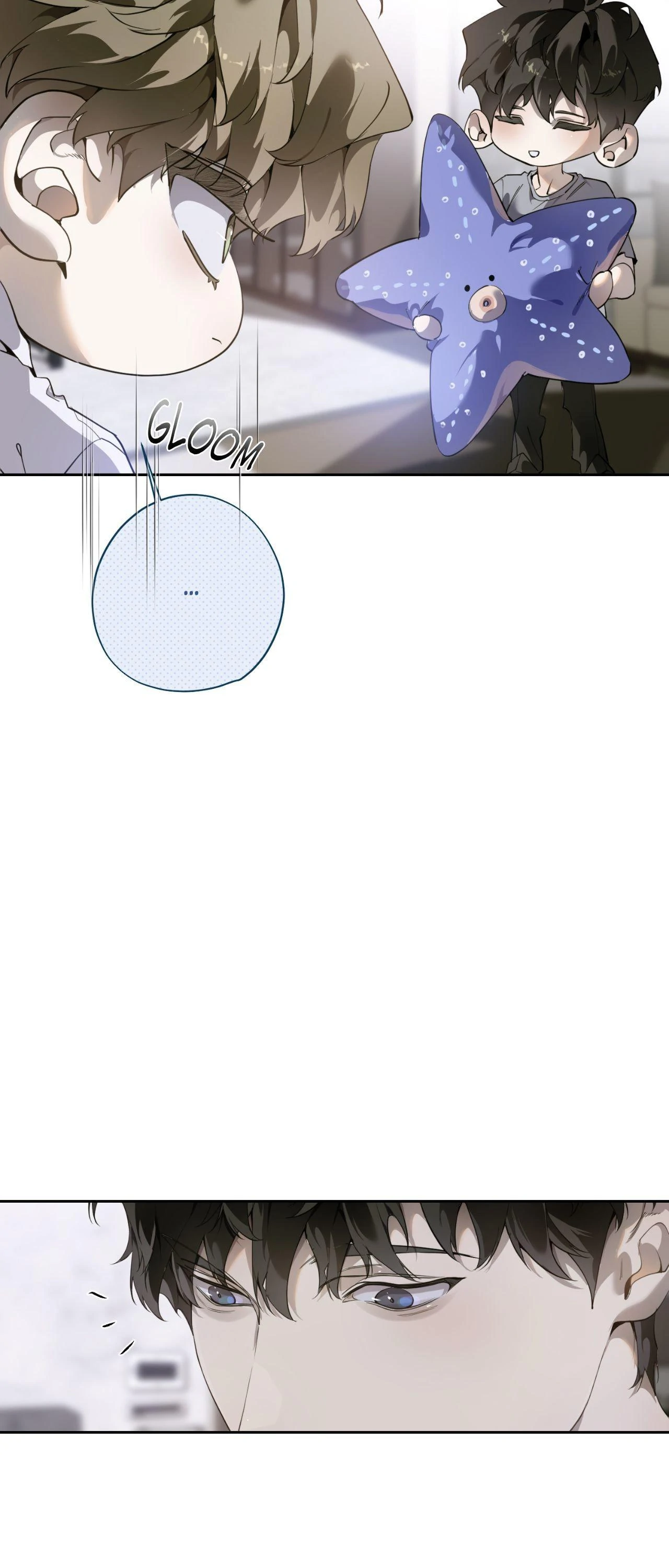 Dear Stranger - Chapter 54 manhwa