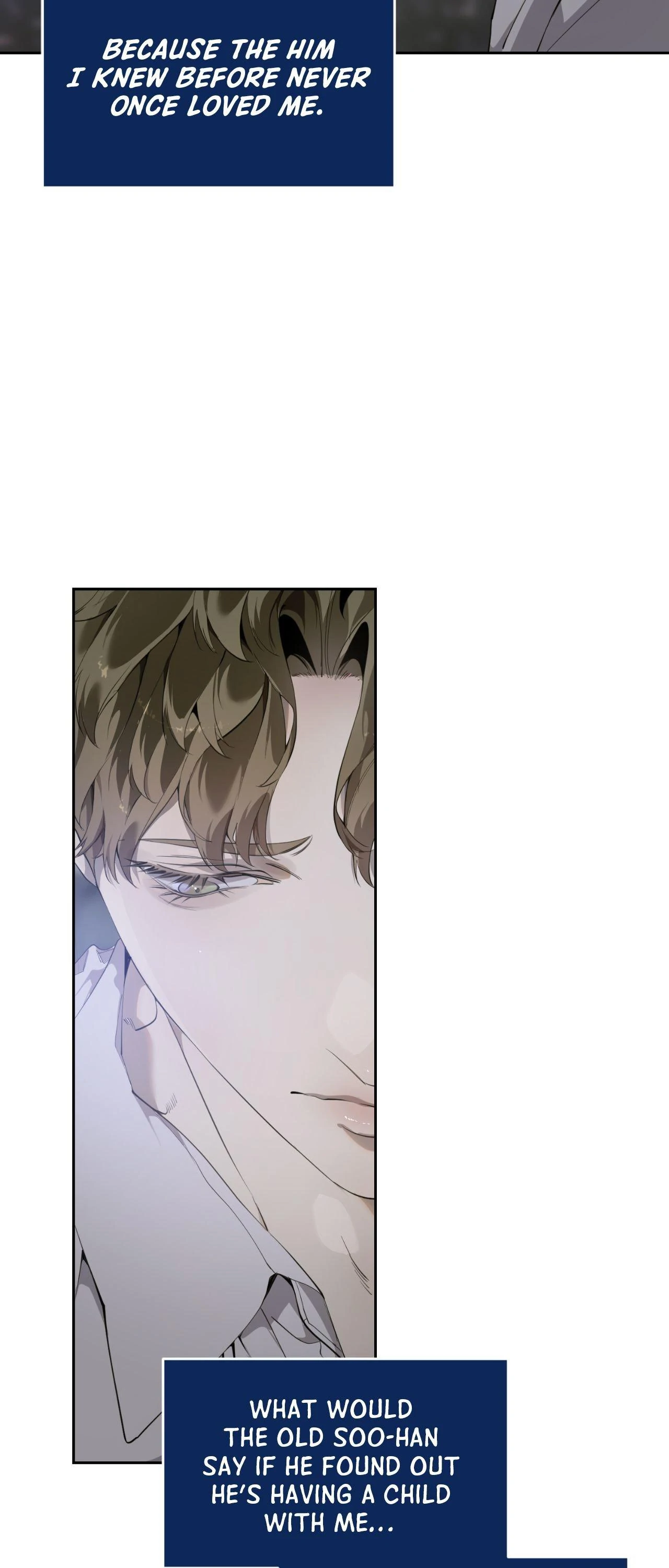 Dear Stranger - Chapter 54 manhwa