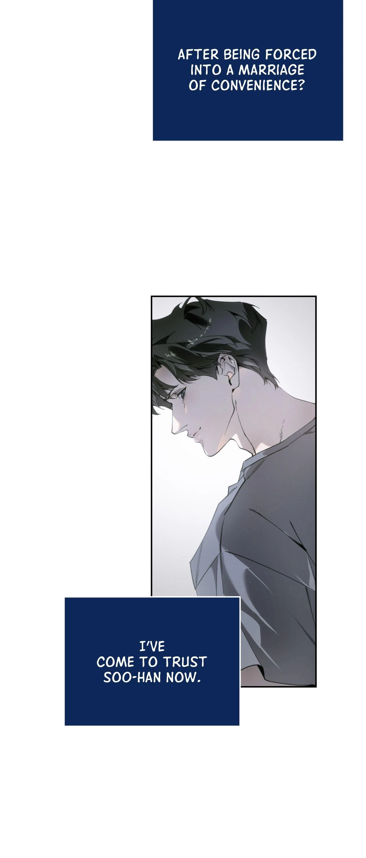 Dear Stranger - Chapter 54 manhwa