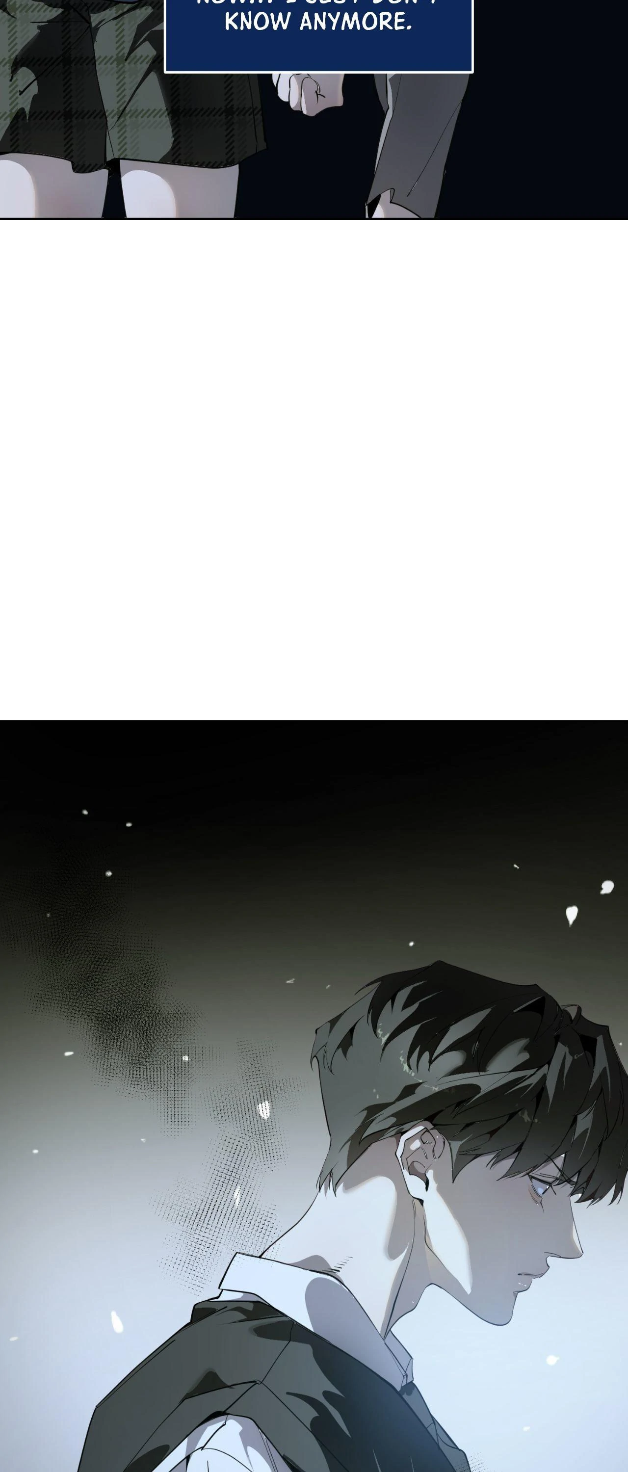 Dear Stranger - Chapter 54 manhwa