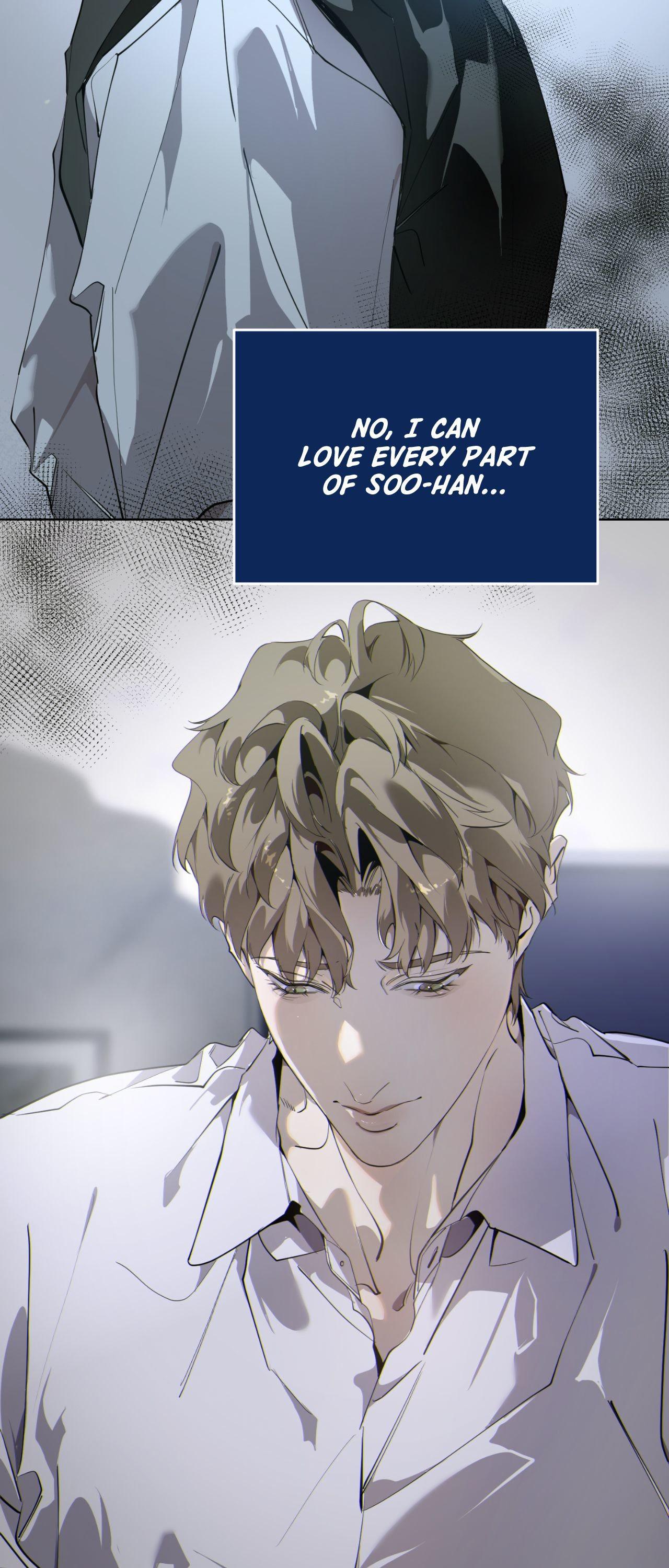 Dear Stranger - Chapter 54 manhwa
