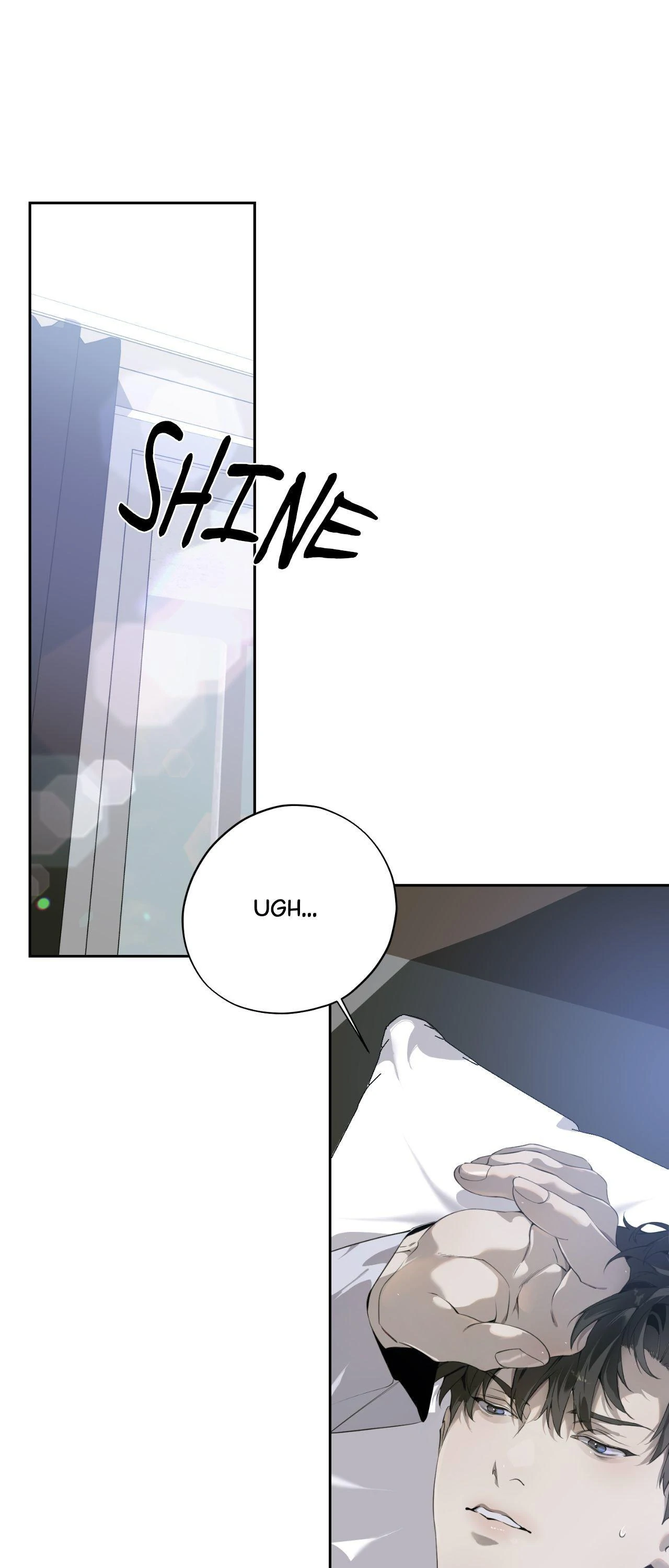 Dear Stranger - Chapter 55 manhwa