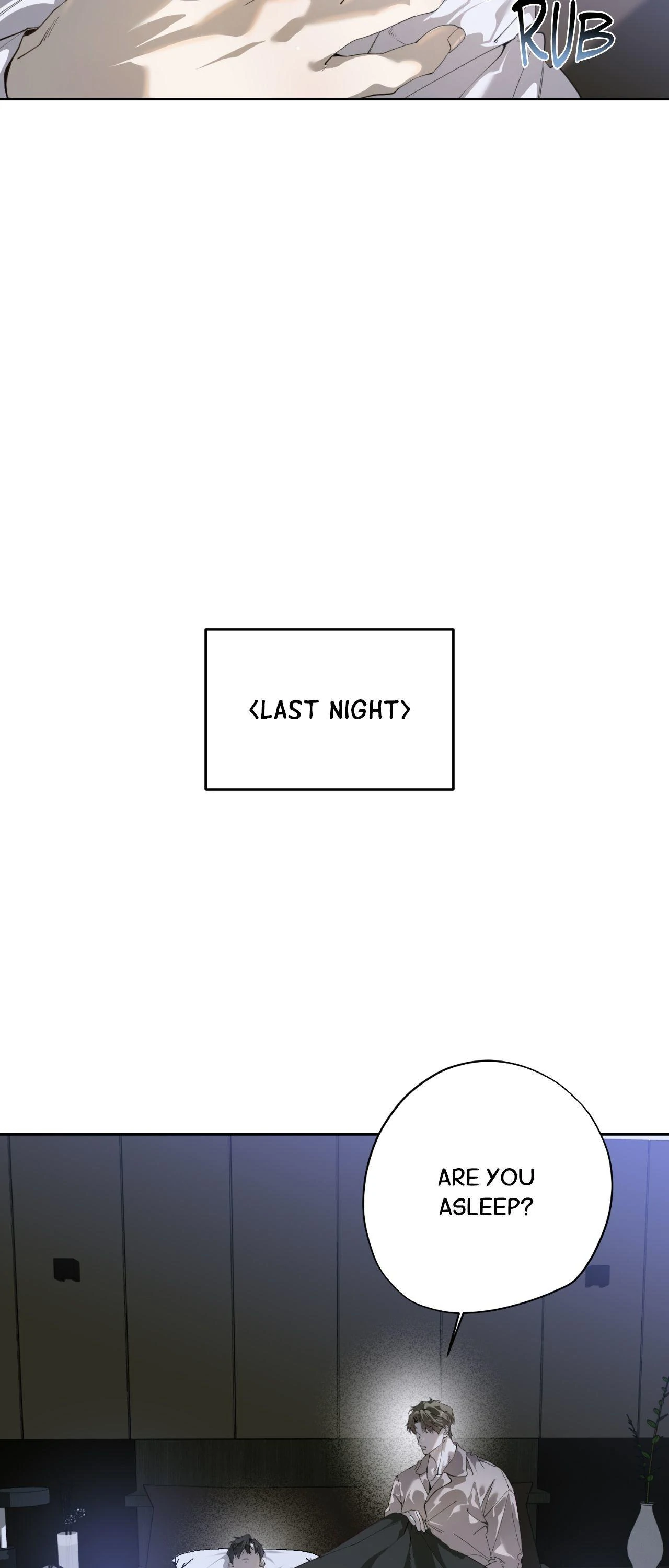 Dear Stranger - Chapter 55 manhwa