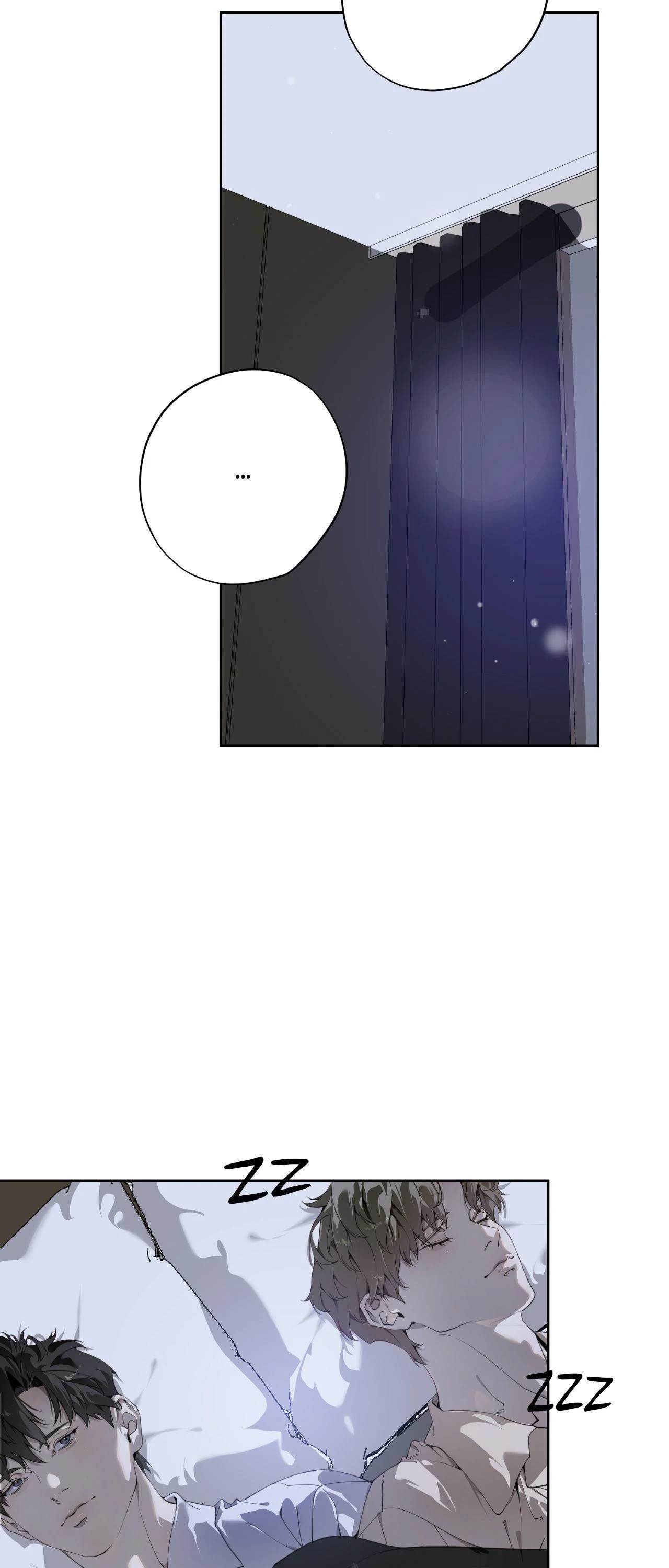 Dear Stranger - Chapter 55 manhwa