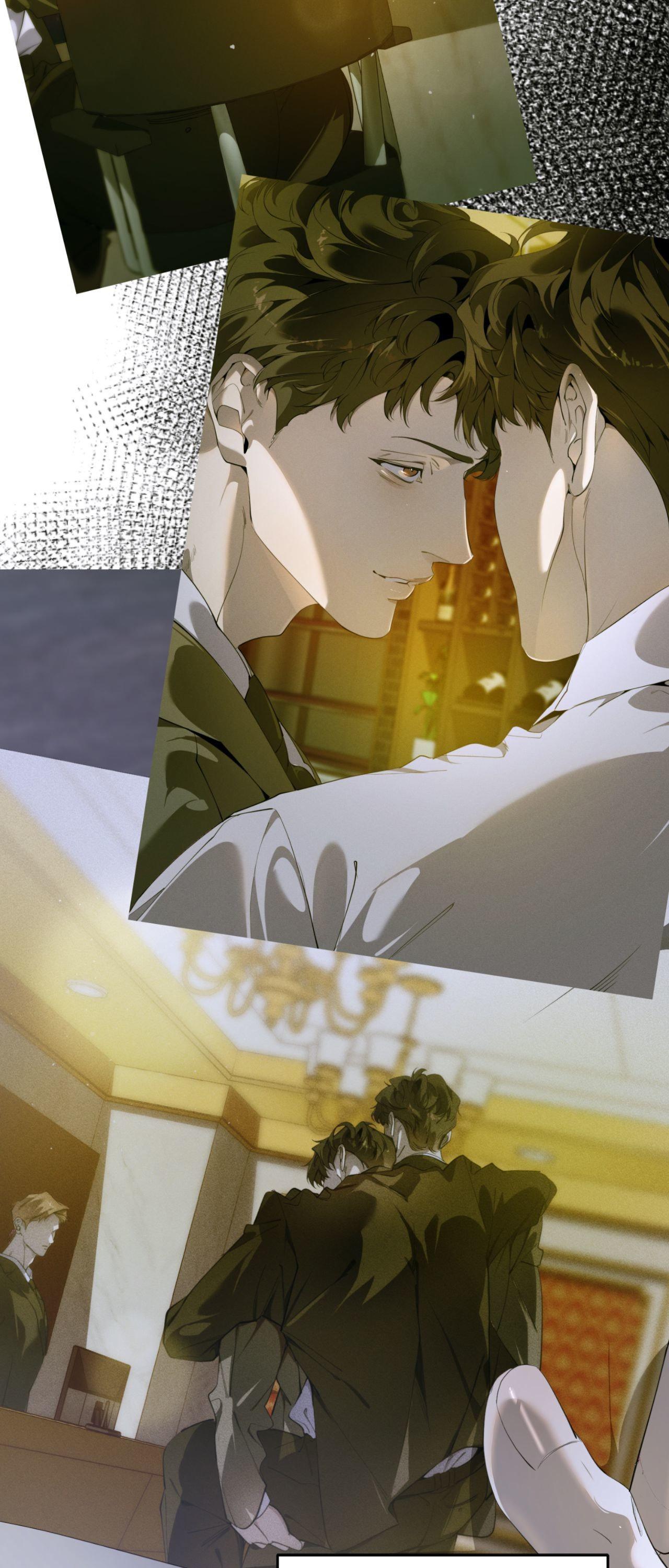 Dear Stranger - Chapter 55 manhwa