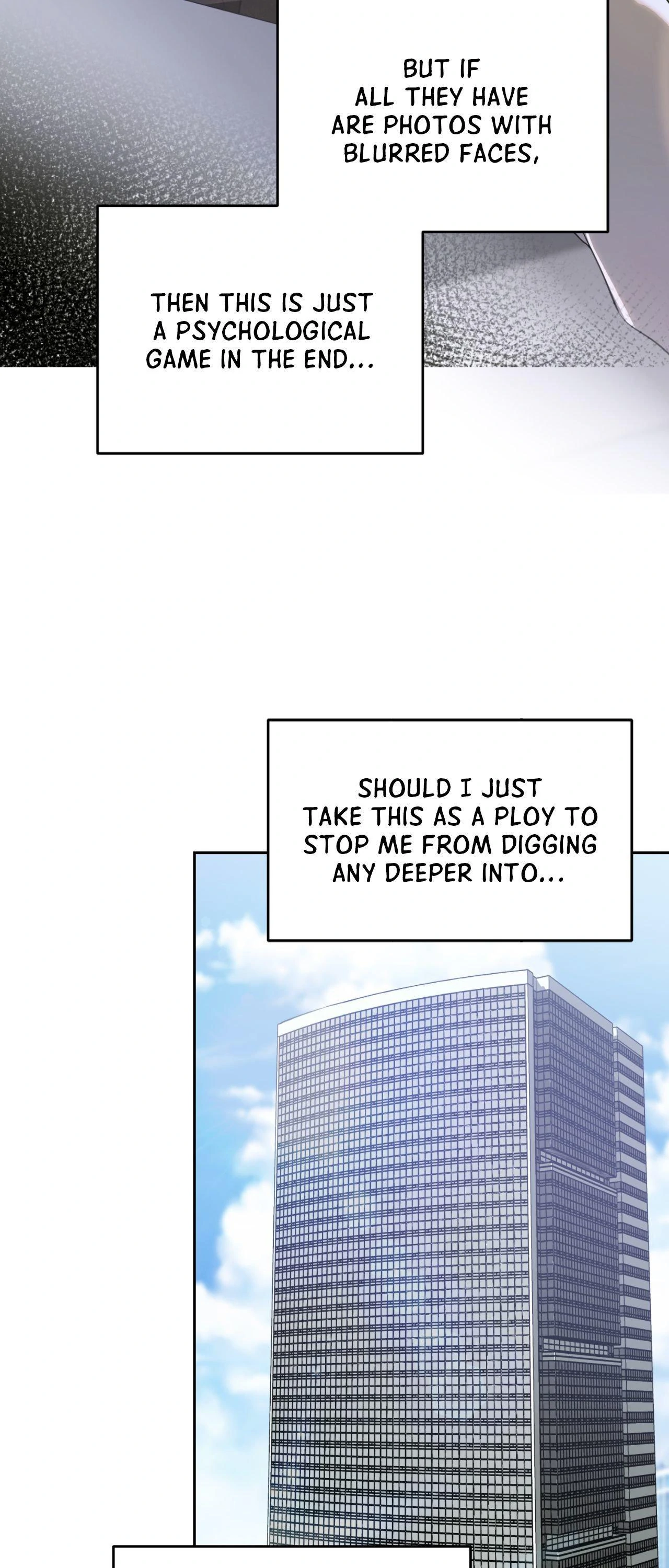 Dear Stranger - Chapter 55 manhwa
