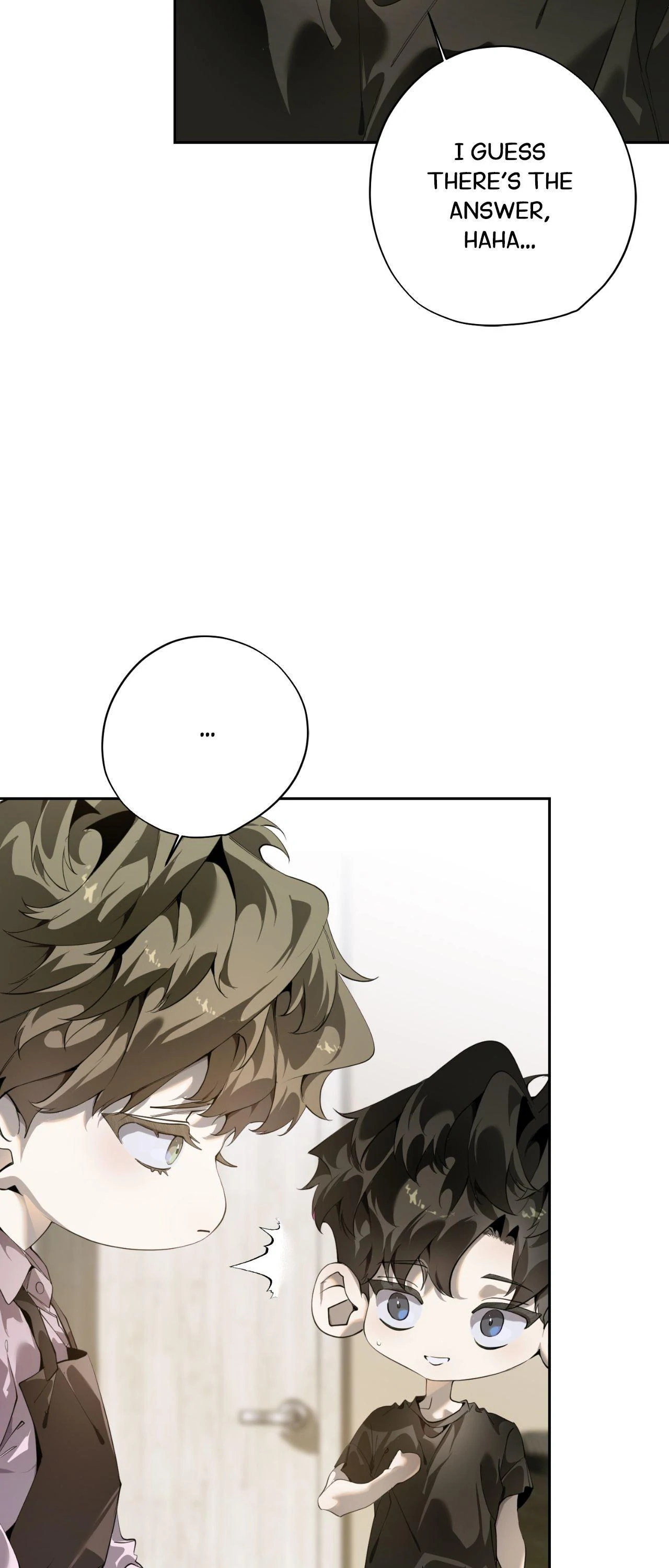 Dear Stranger - Chapter 55 manhwa