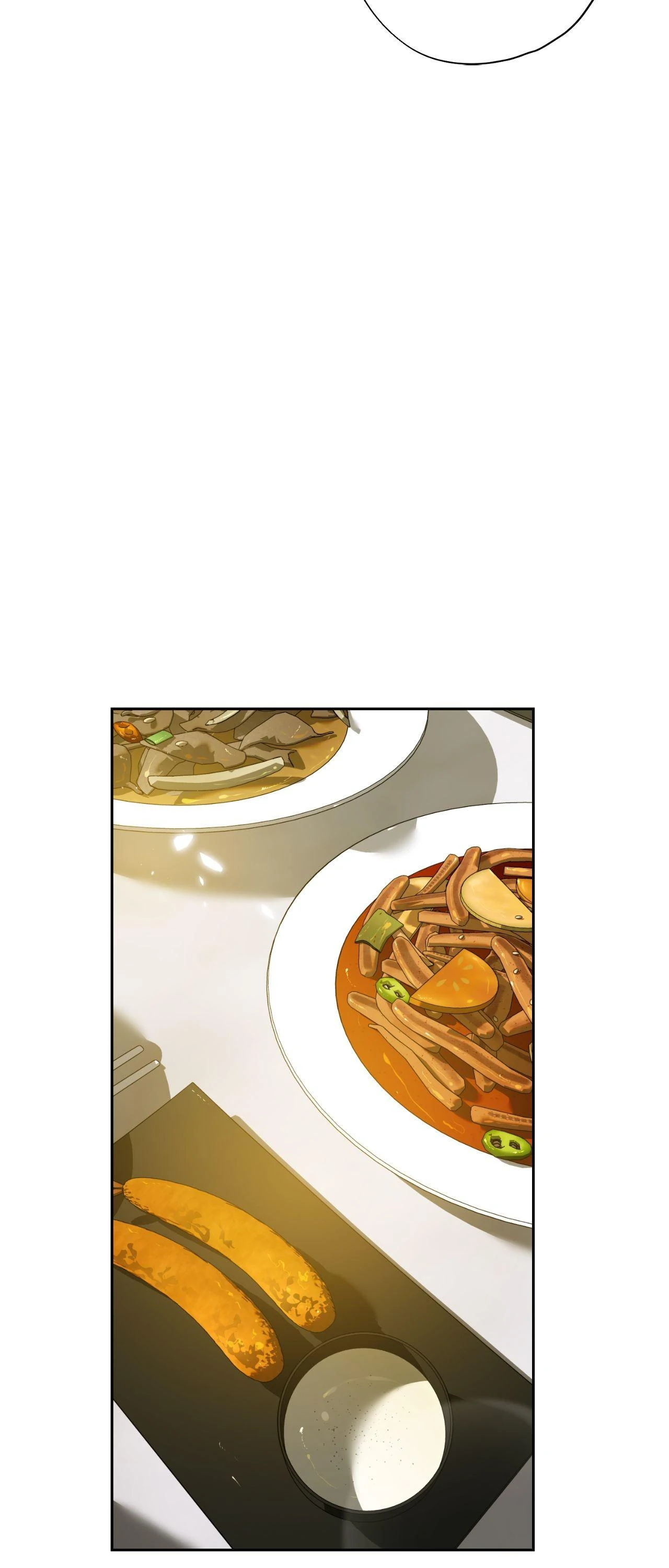 Dear Stranger - Chapter 55 manhwa