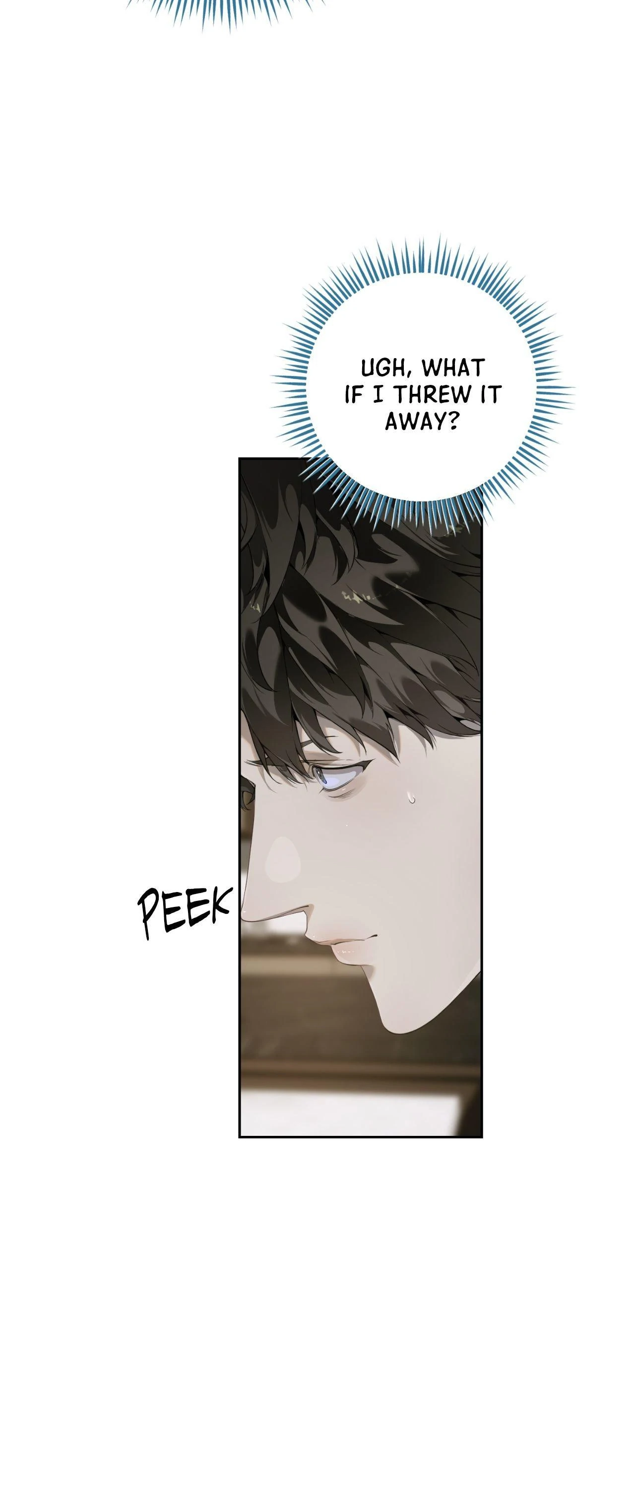 Dear Stranger - Chapter 55 manhwa