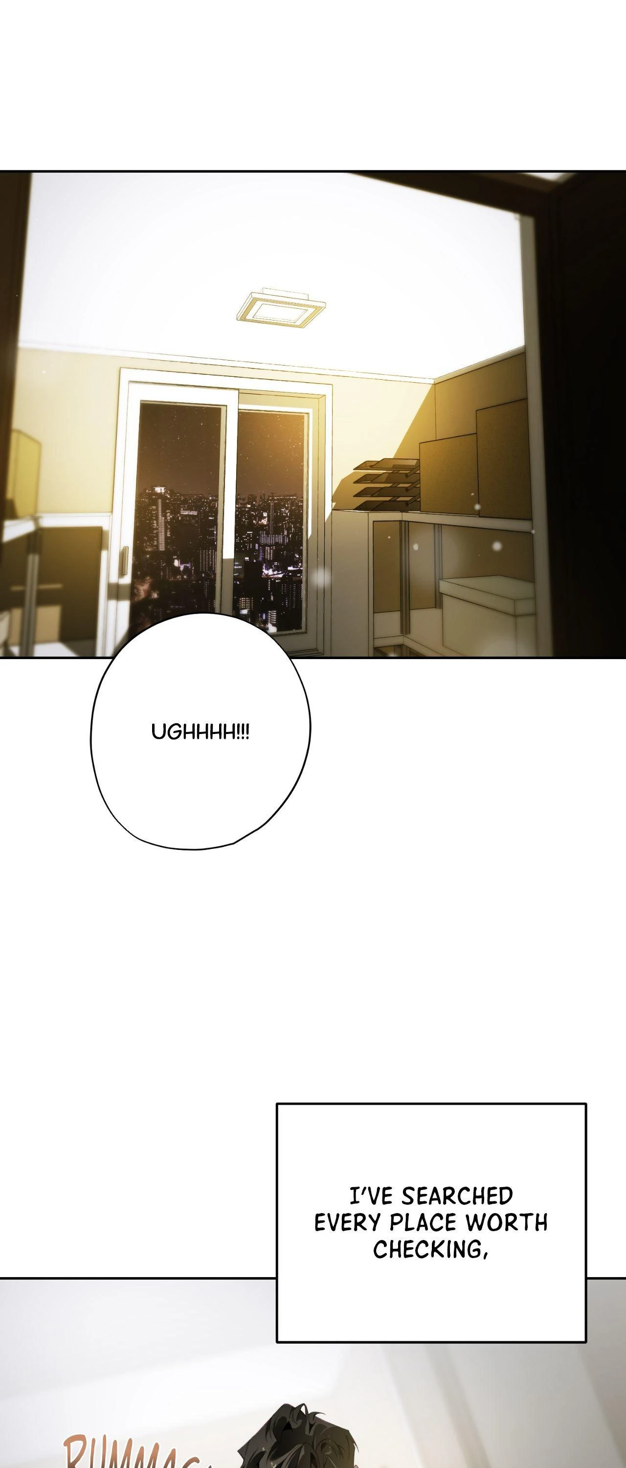 Dear Stranger - Chapter 55 manhwa