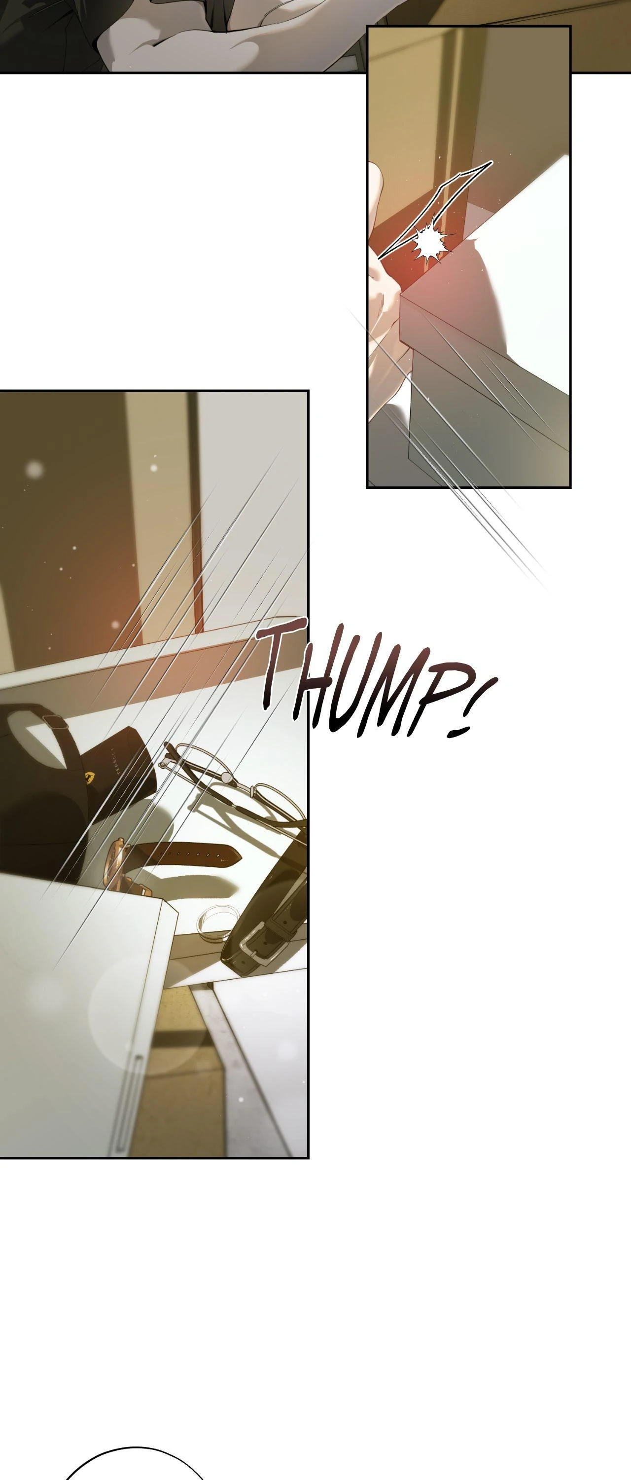 Dear Stranger - Chapter 55 manhwa