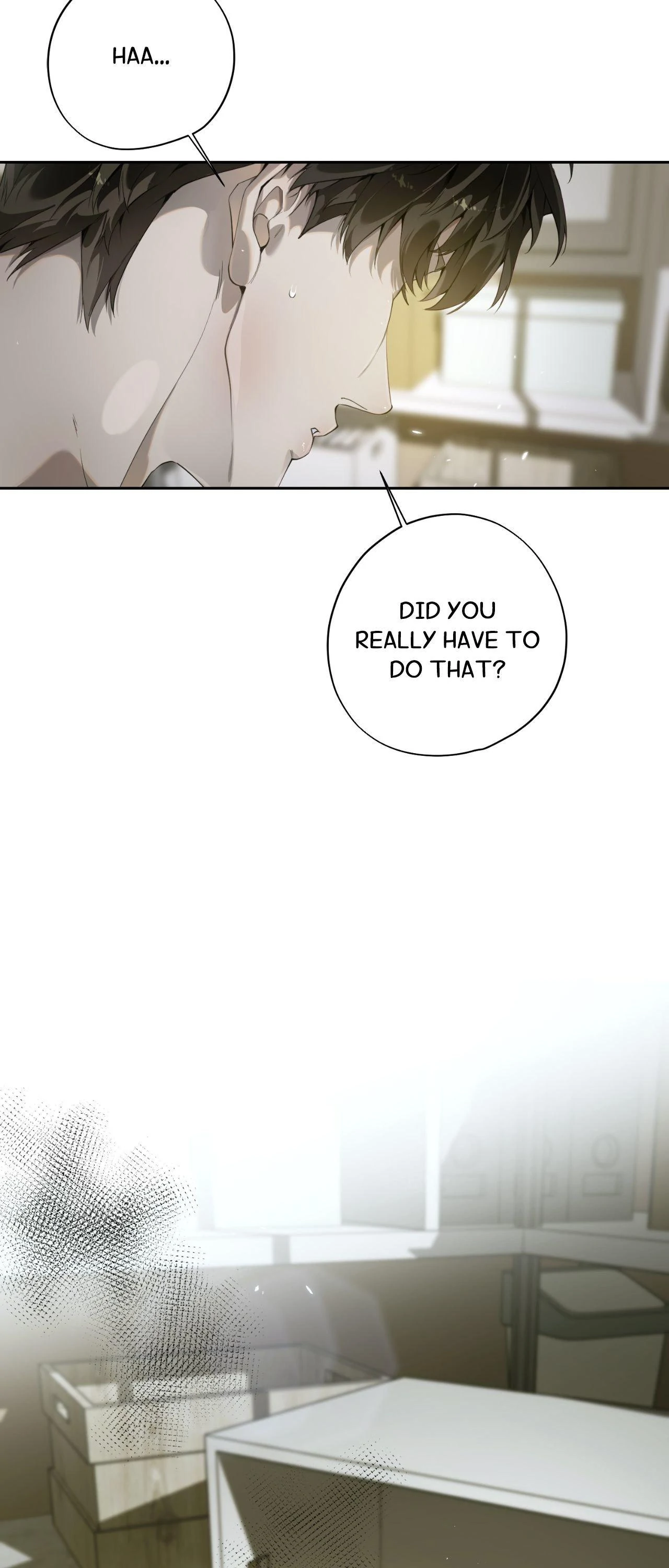 Dear Stranger - Chapter 55 manhwa