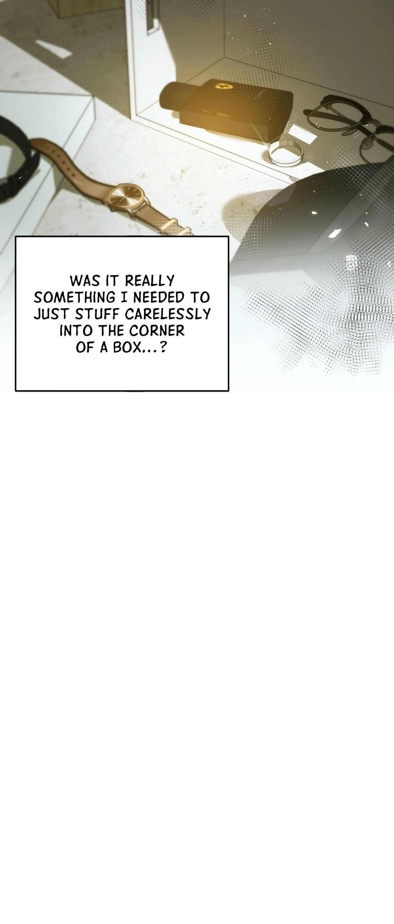 Dear Stranger - Chapter 55 manhwa
