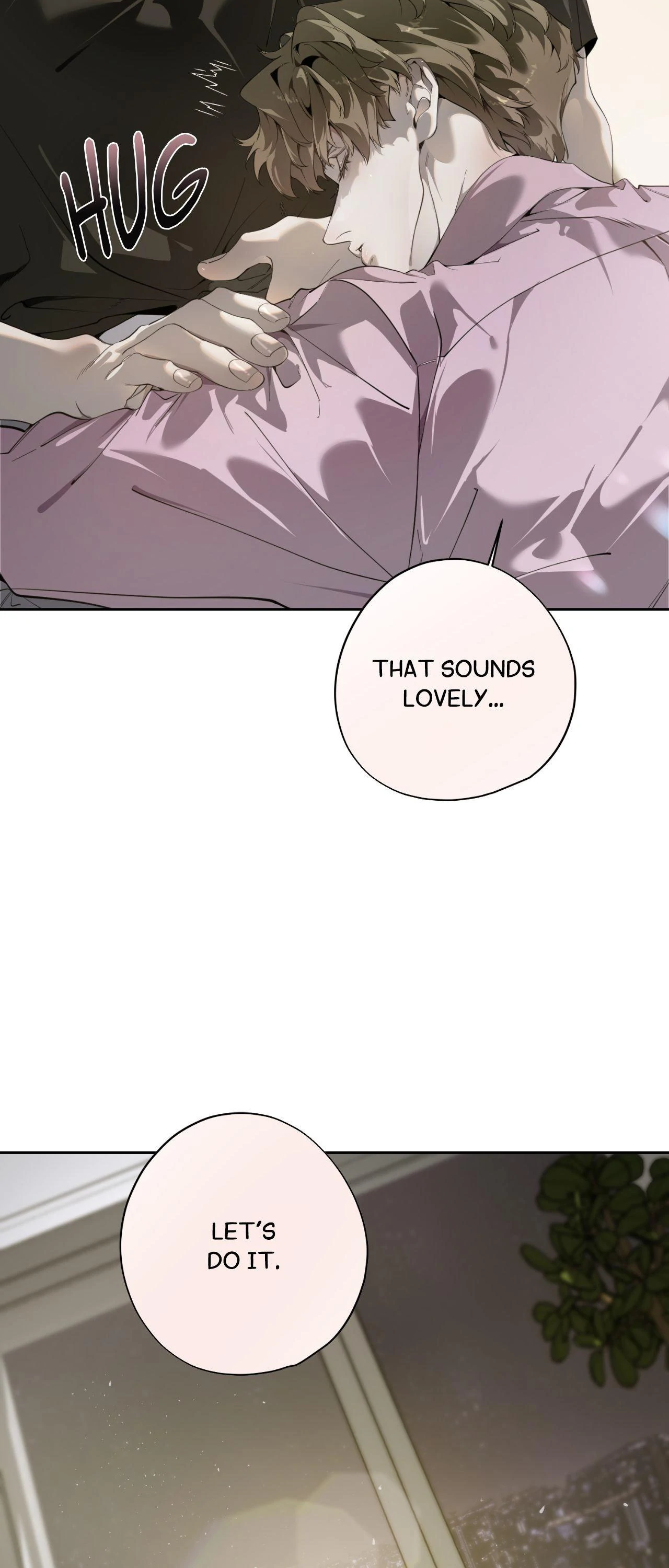 Dear Stranger - Chapter 55 manhwa