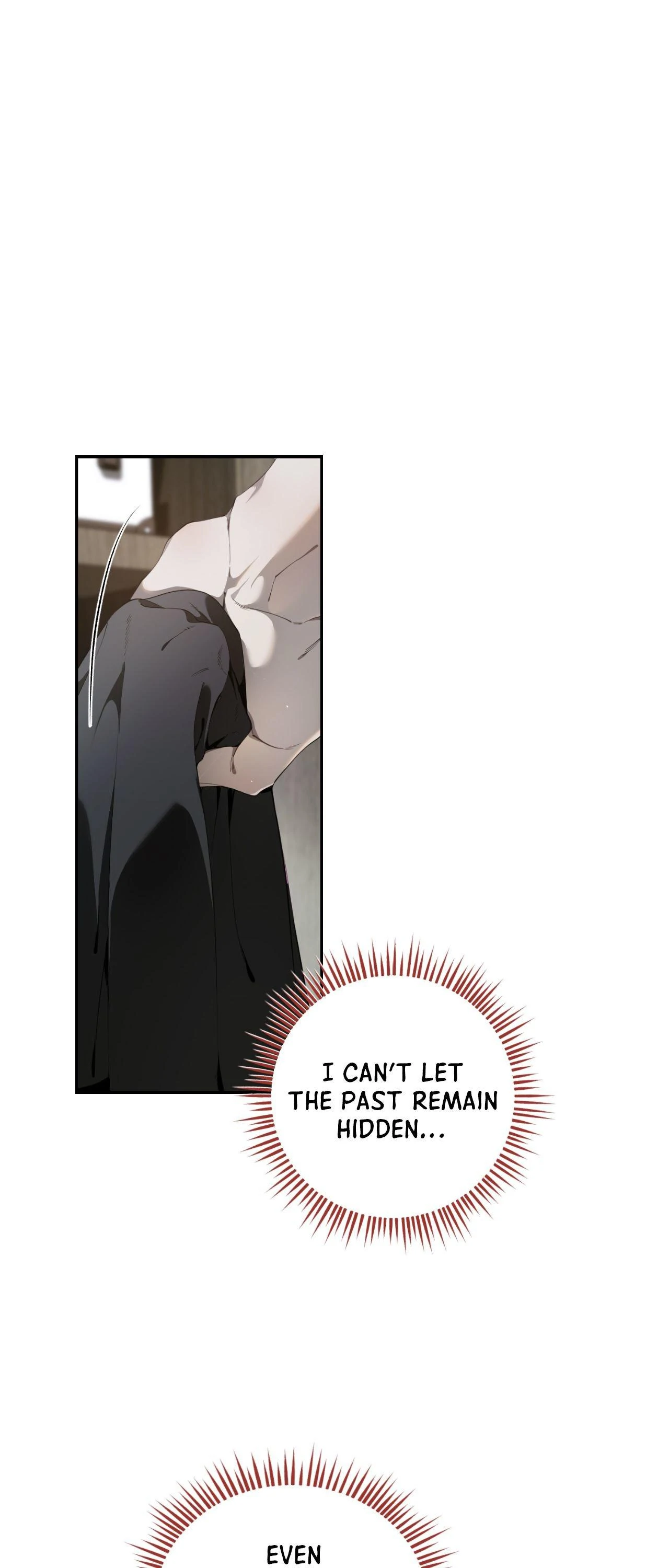 Dear Stranger - Chapter 56 manhwa