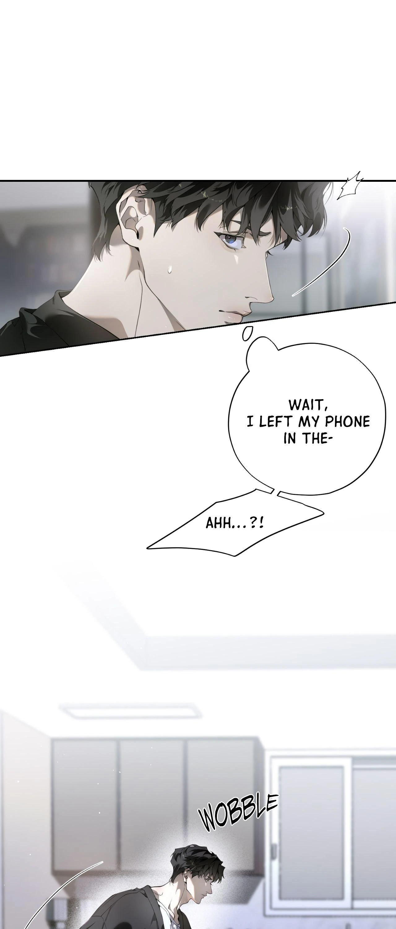 Dear Stranger - Chapter 56 manhwa